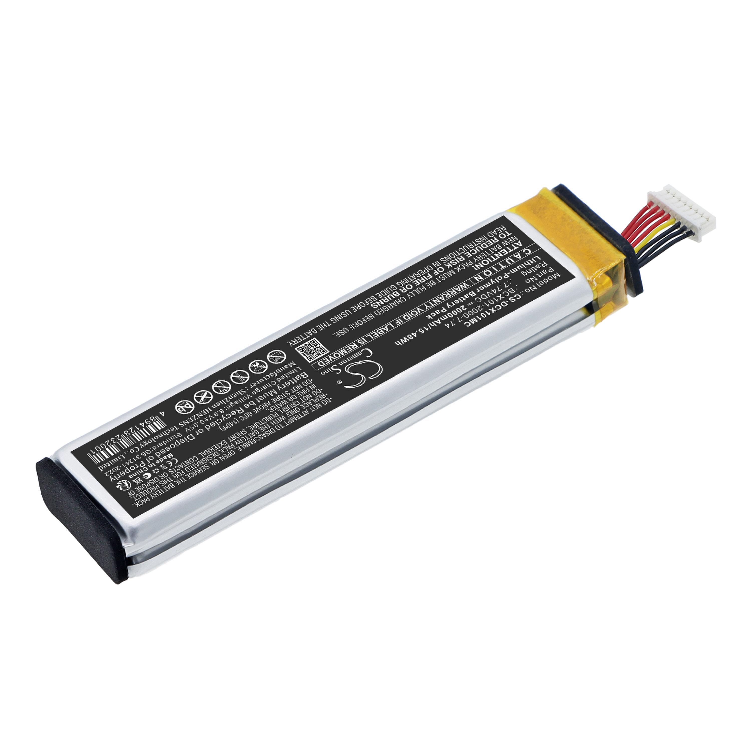 Cameron Sino 2000mAh Battery for DJI