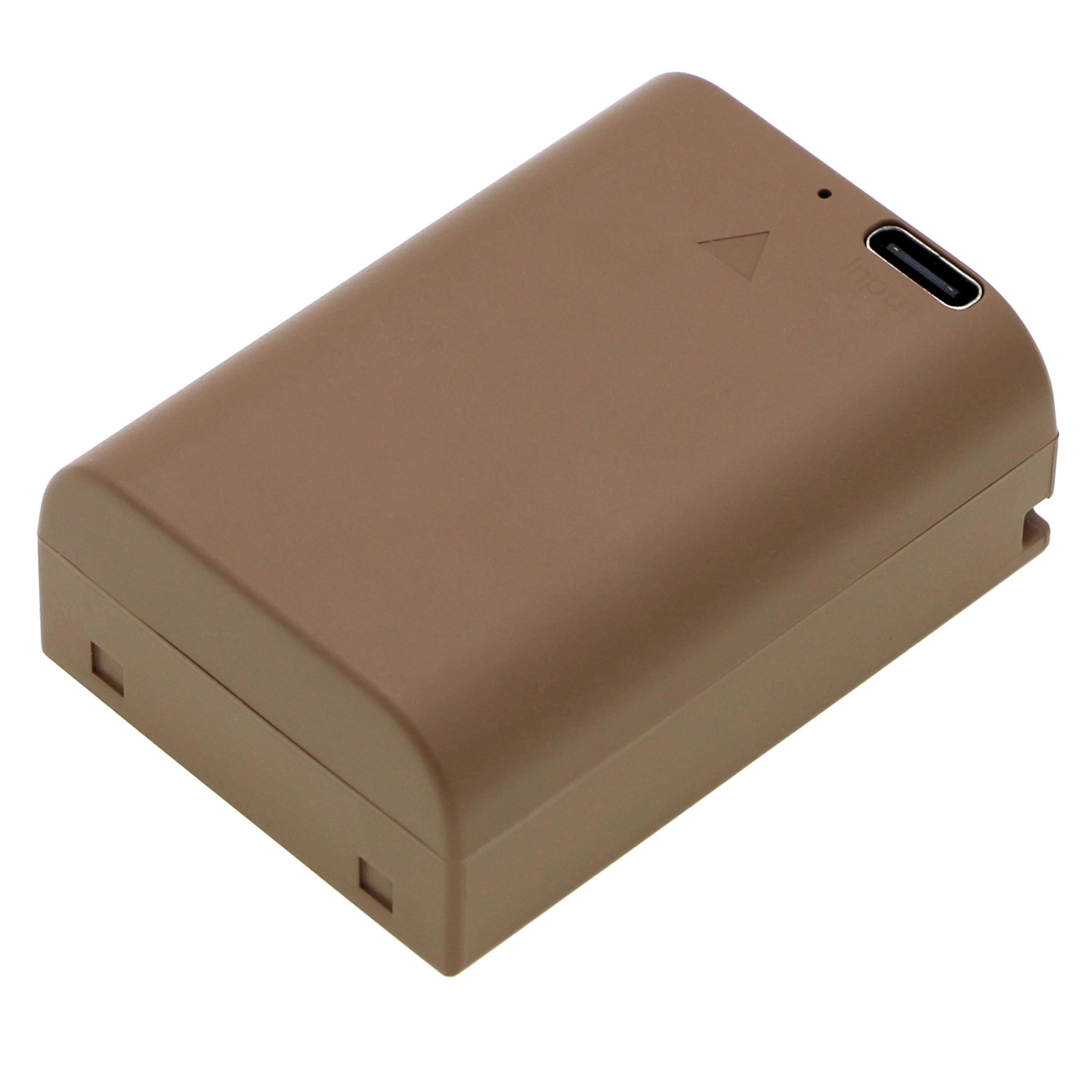 Cameron Sino 2050 mAh for Olympus