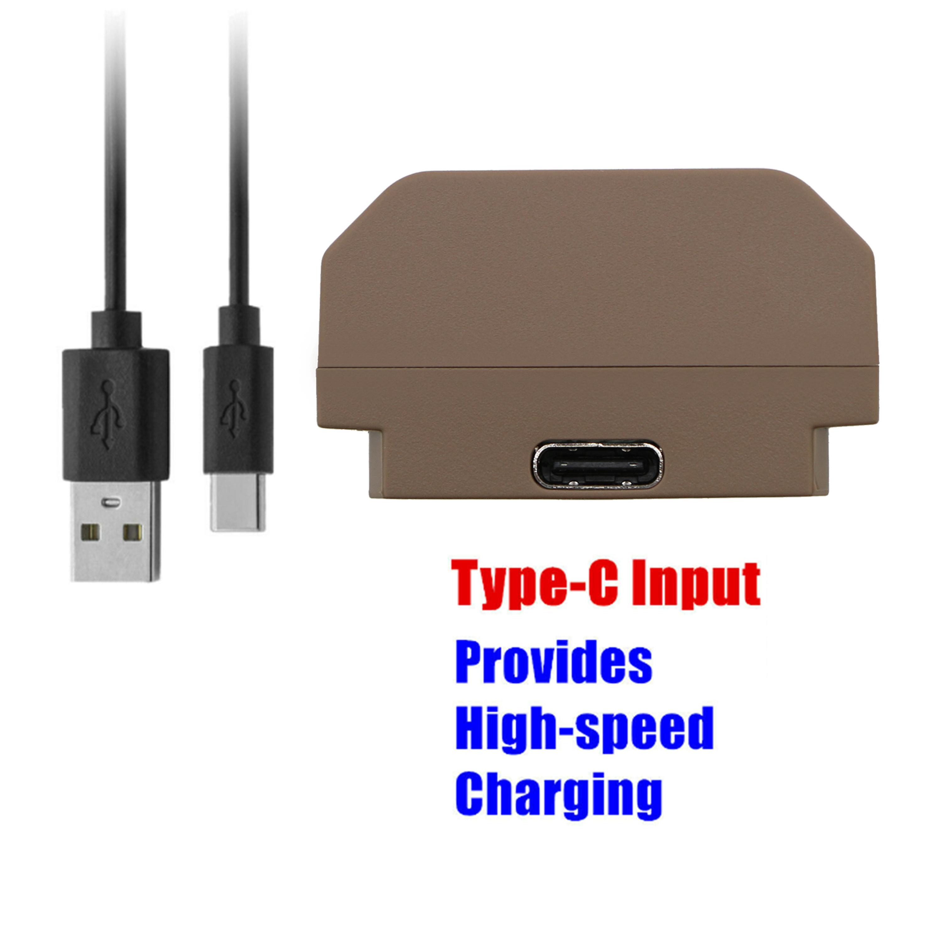 Cameron Sino 2050 mAh for Sony