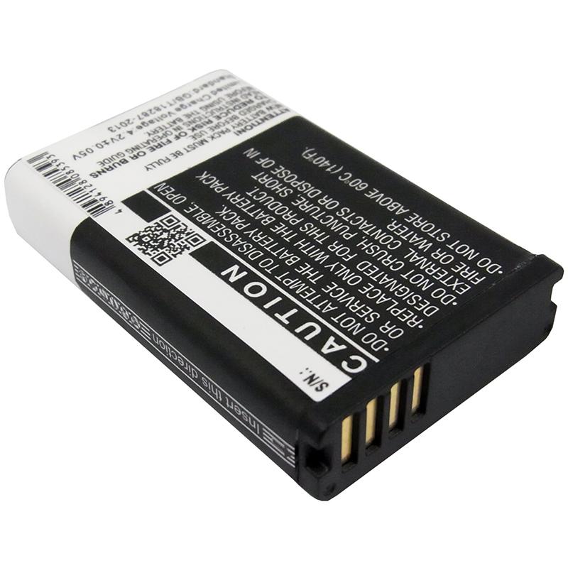 Cameron Sino 2200 mAh for Garmin