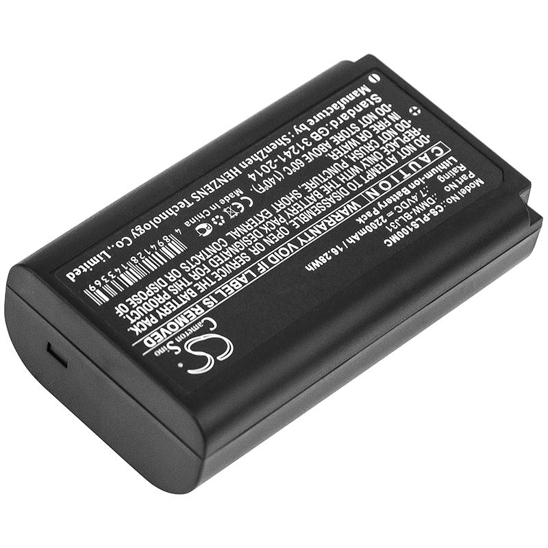 Cameron Sino 2200 mAh for Panasonic