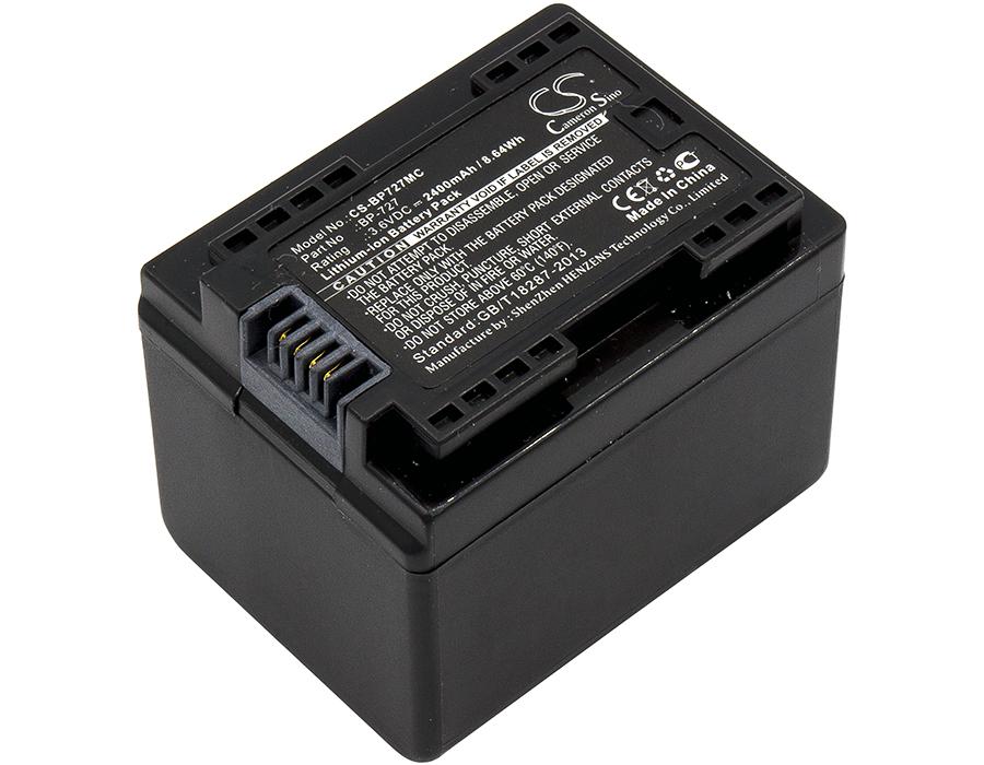 Cameron Sino 2400 mAh for Canon