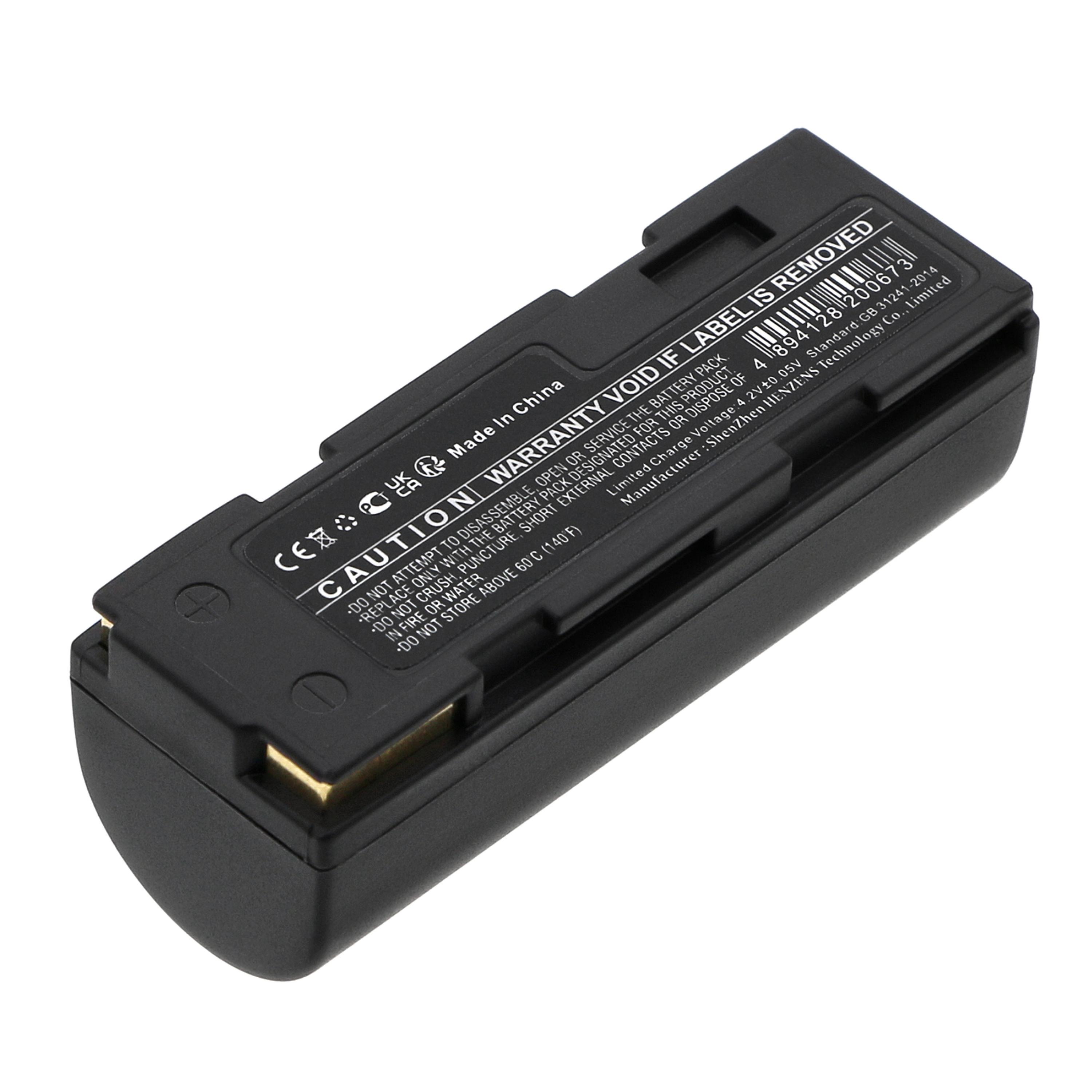 Cameron Sino 2400 mAh for Epson