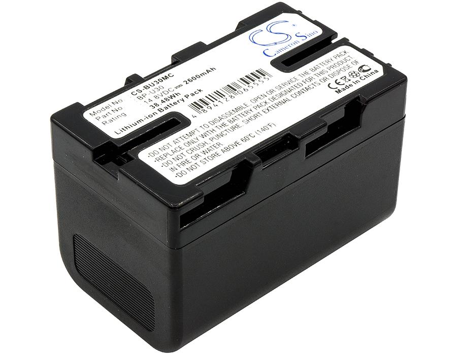 Cameron Sino 2600 mAh for Sony
