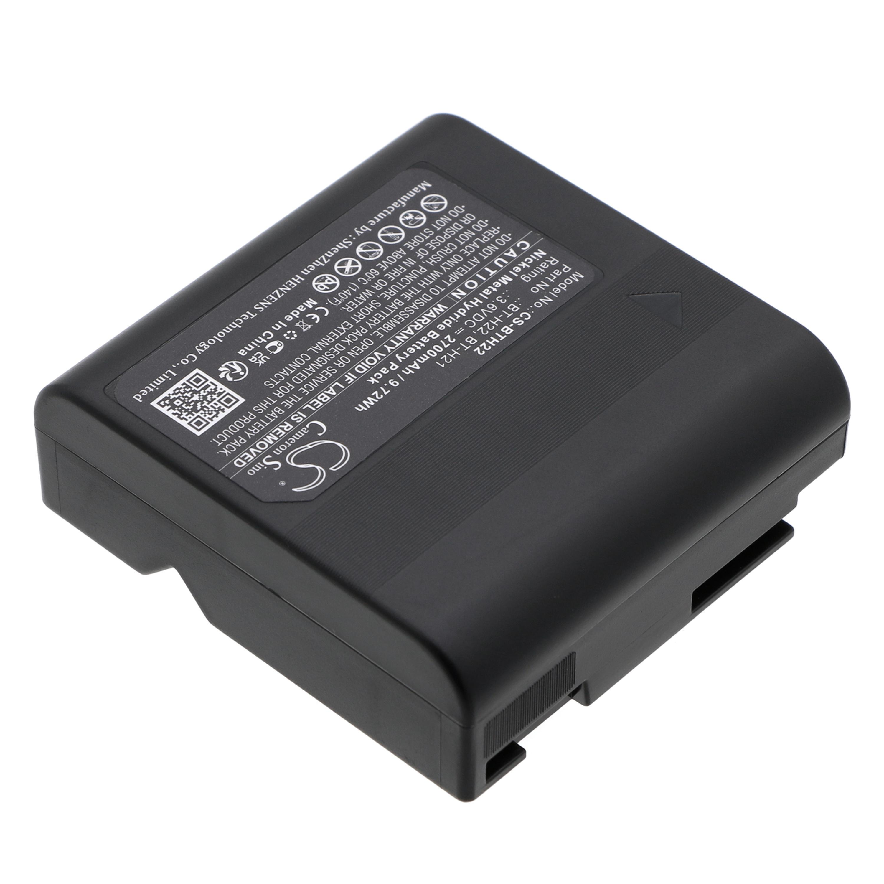 Cameron Sino 2700 mAh for Sharp