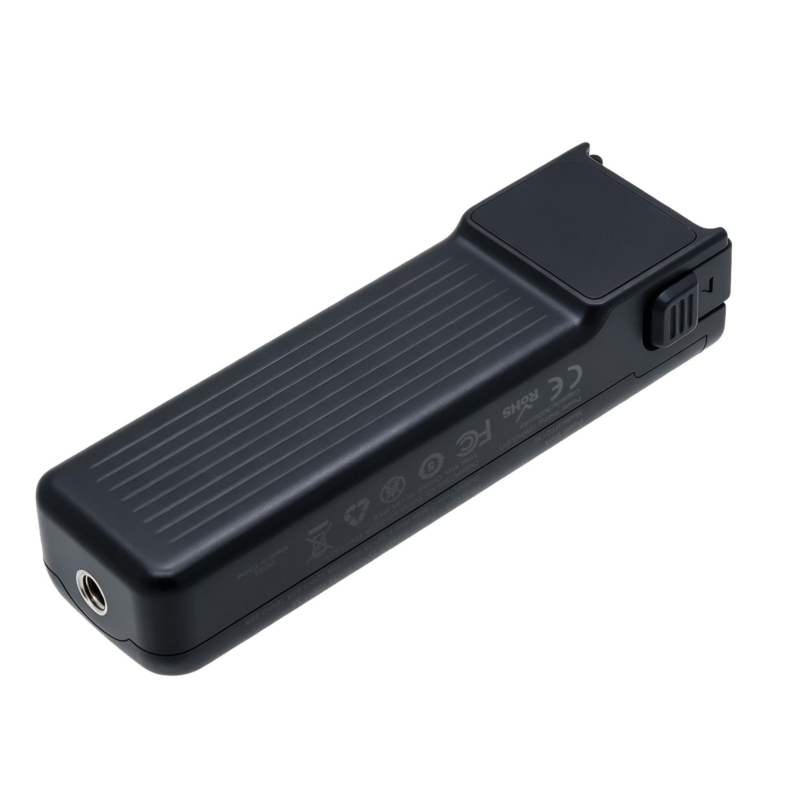 Cameron Sino 2700mAh USB-C | 20W