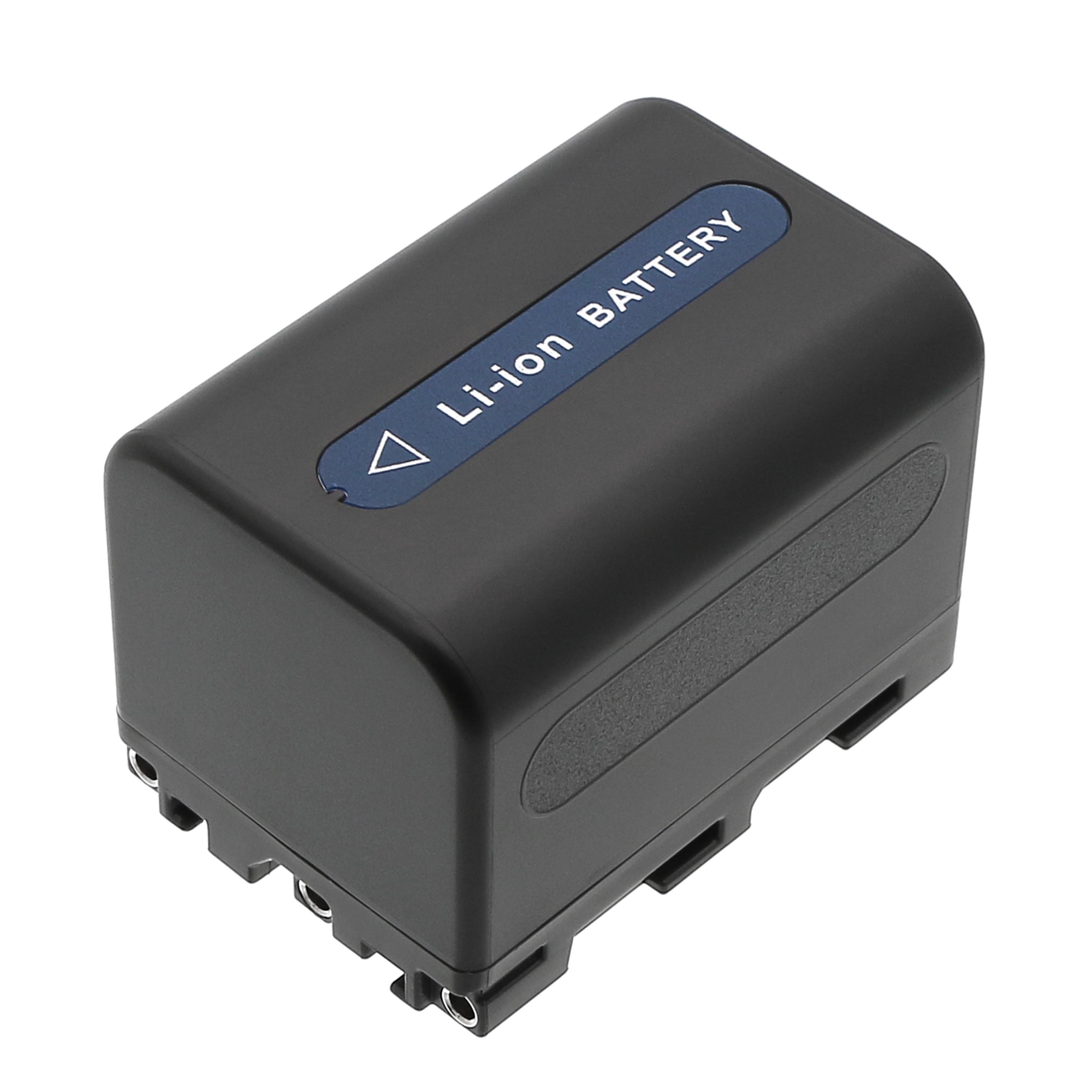 Cameron Sino 2800 mAh for Sony