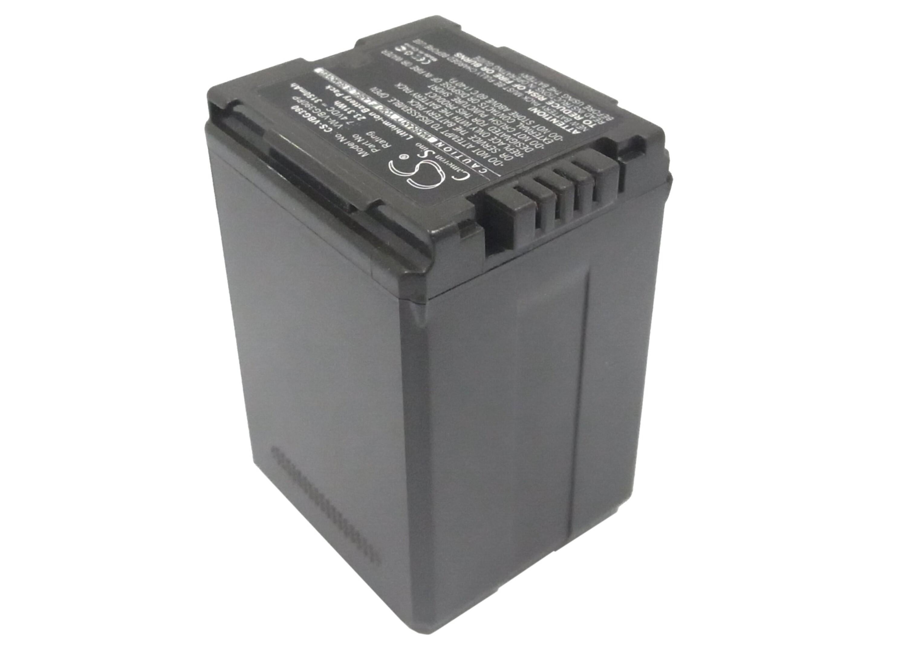 Cameron Sino 3150 mAh for Panasonic