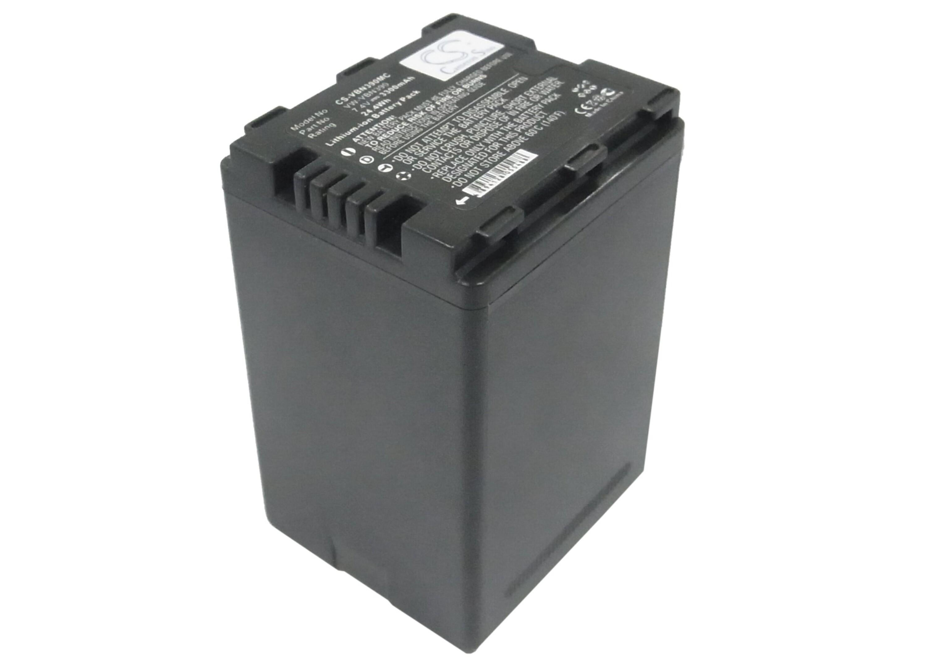 Cameron Sino 3300 mAh for Panasonic