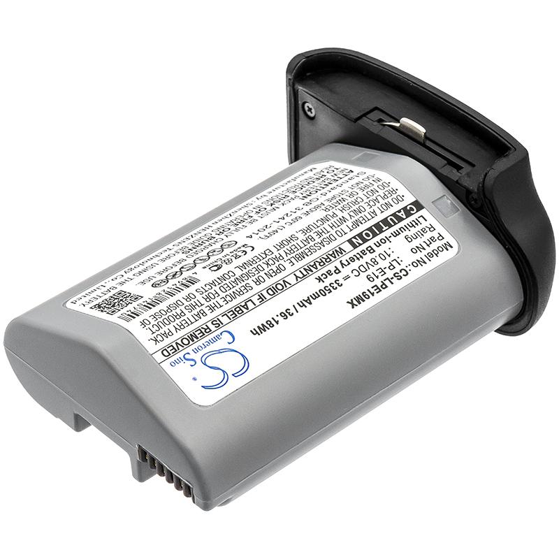 Cameron Sino 3350 mAh for Canon