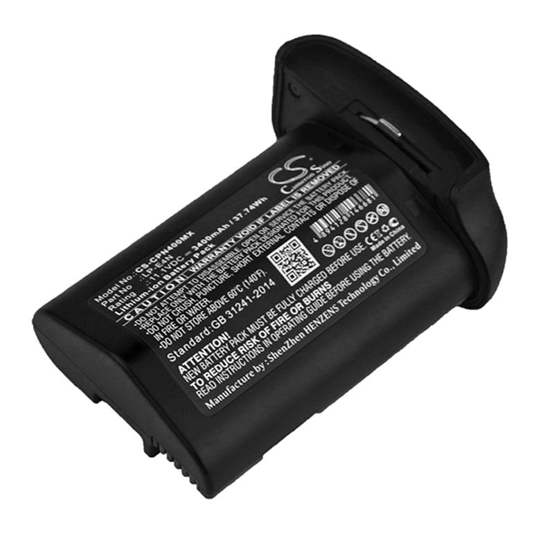 Cameron Sino 3400 mAh for Canon