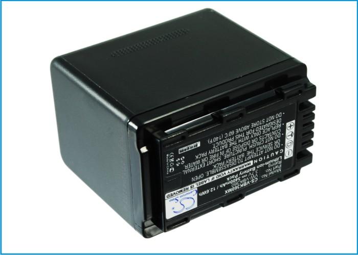 Cameron Sino 3400 mAh for Panasonic