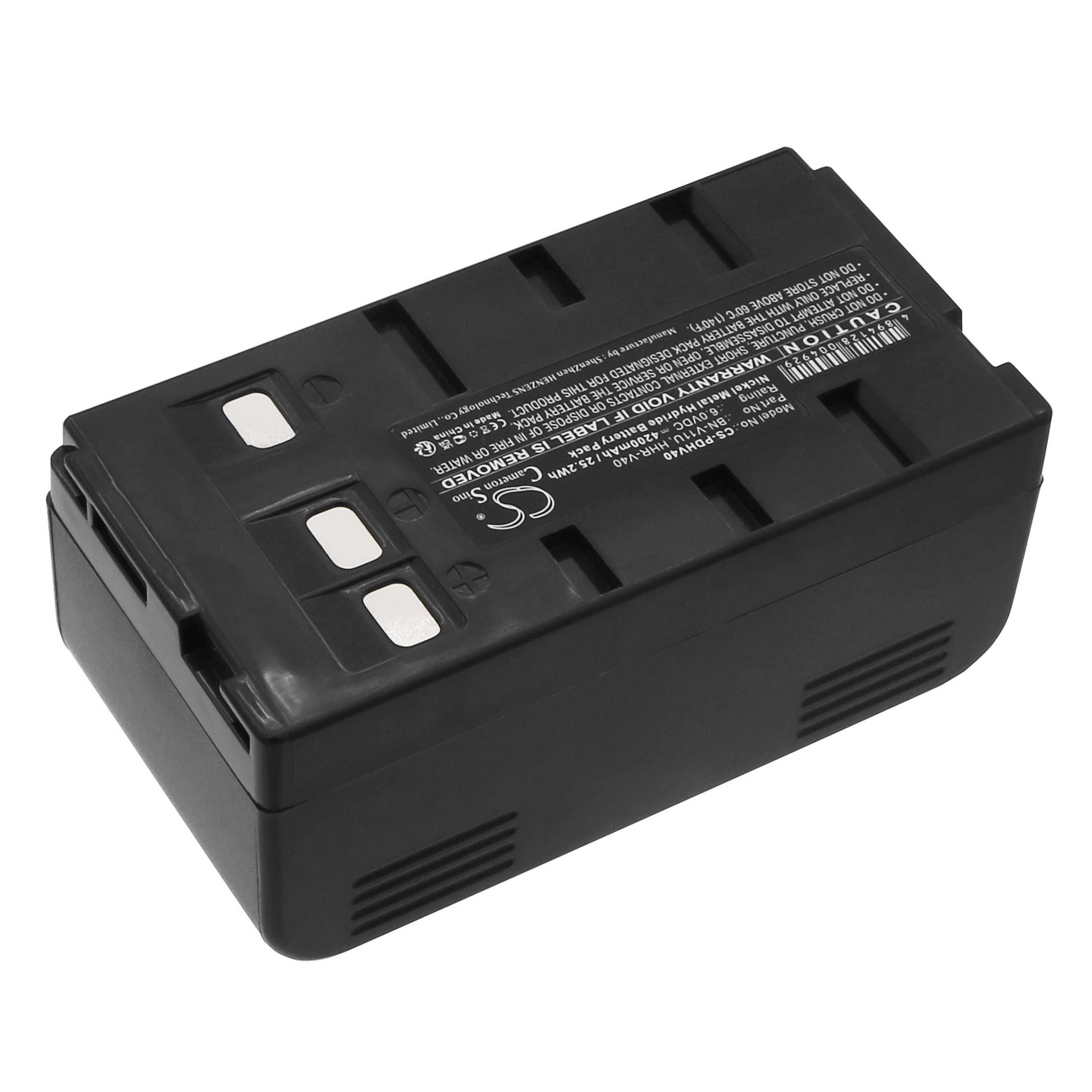 Cameron Sino 4200 mAh for Blaupunkt