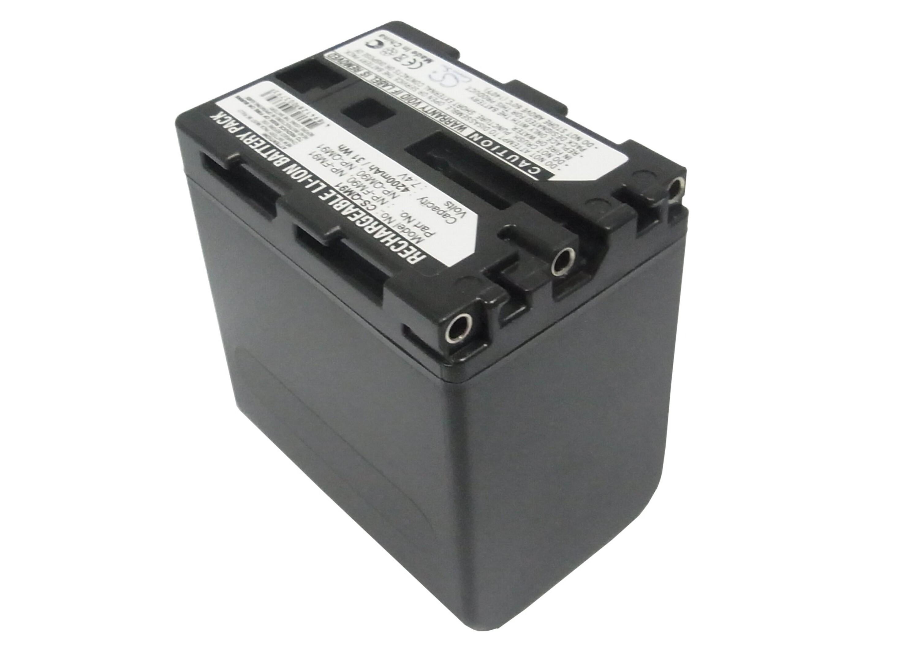 Cameron Sino 4200 mAh for Sony