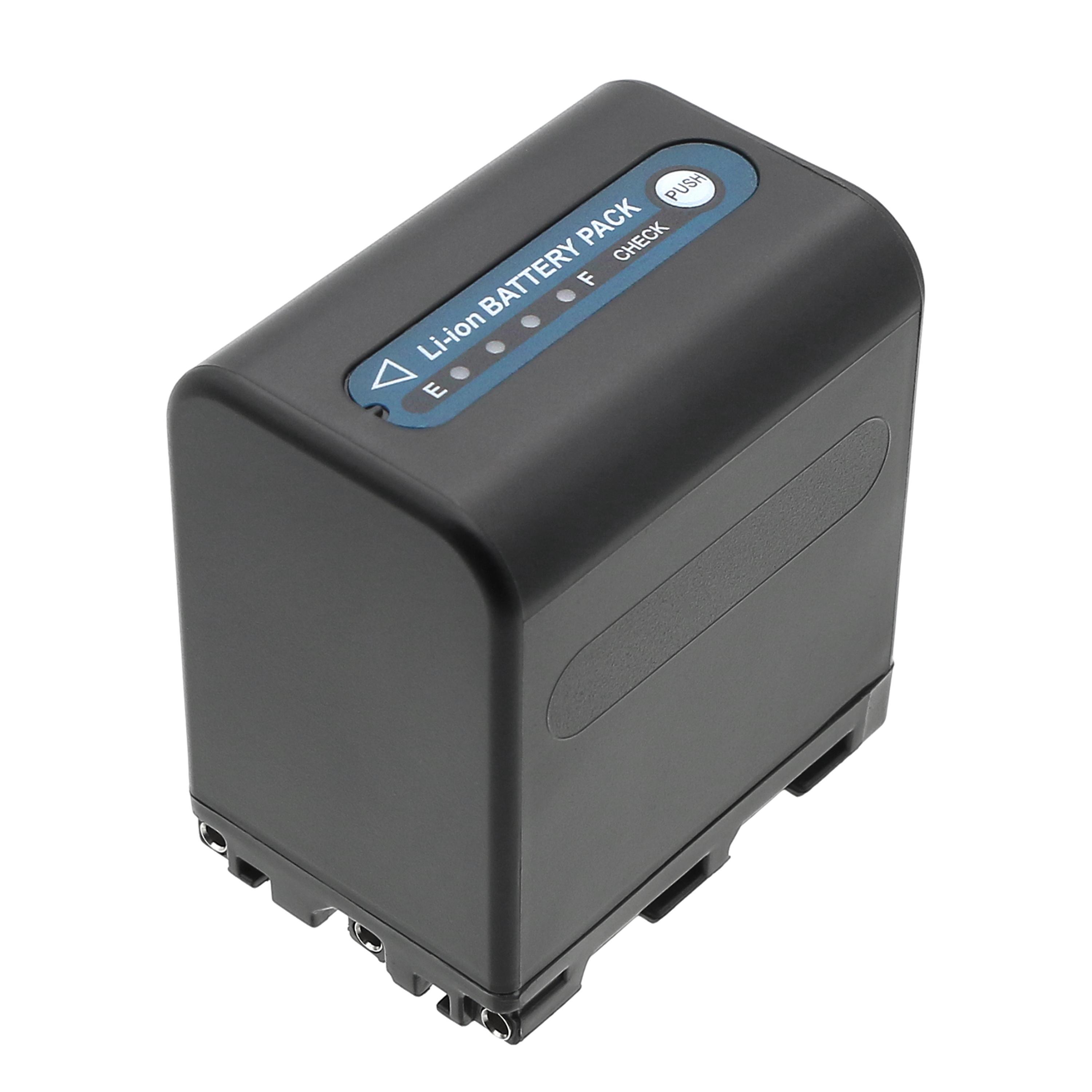 Cameron Sino 4200 mAh for Sony
