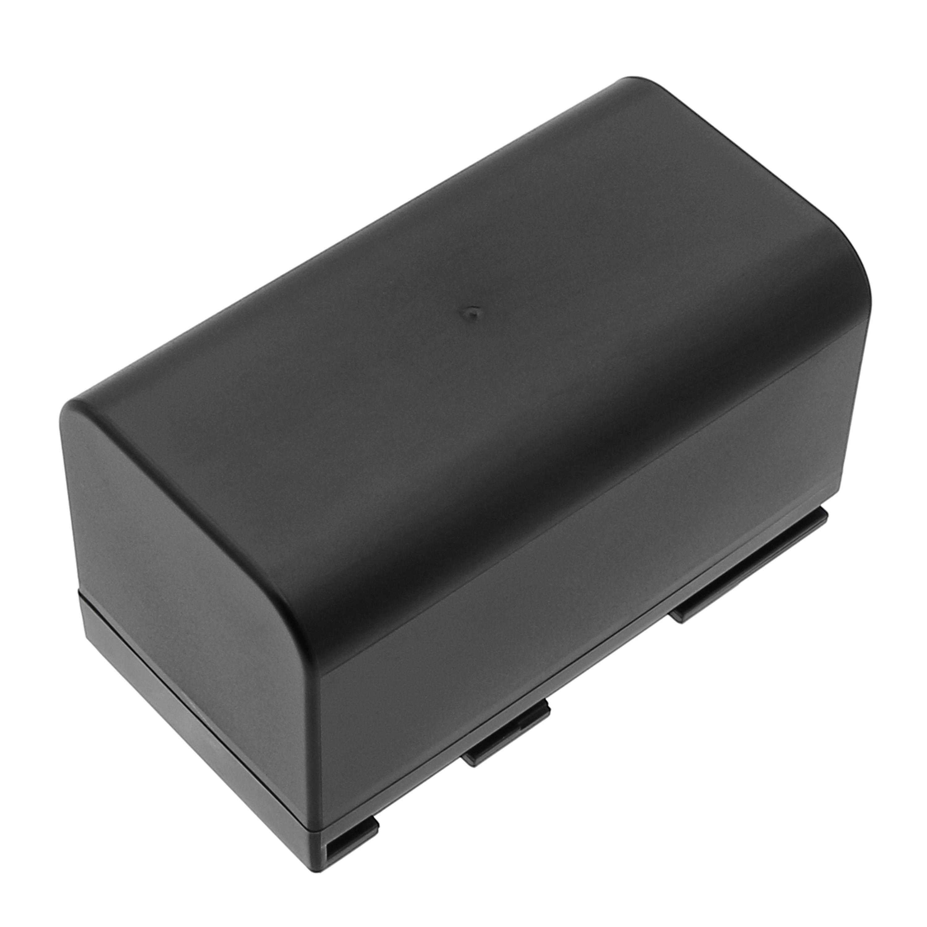 Cameron Sino 4400 mAh for Canon