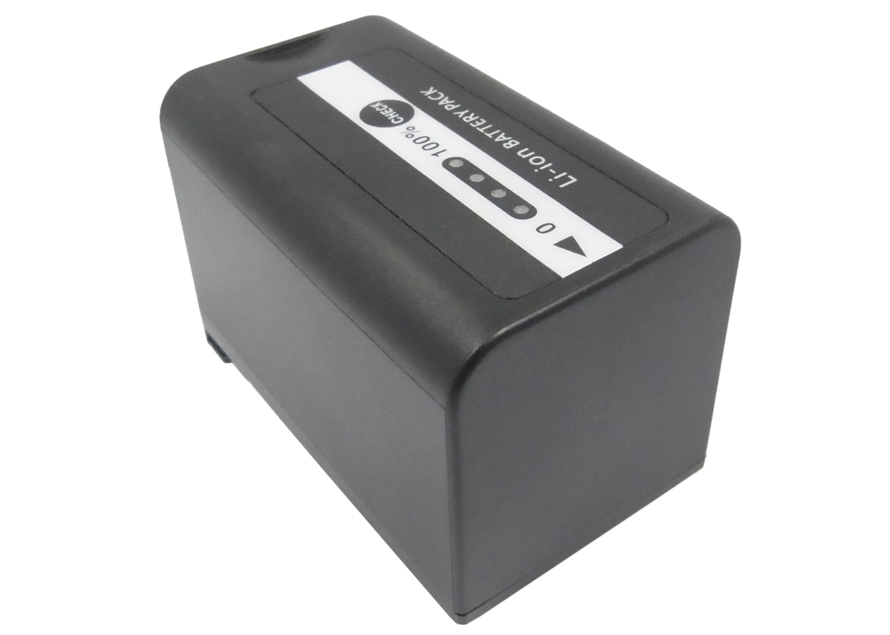 Cameron Sino 4400 mAh for Panasonic