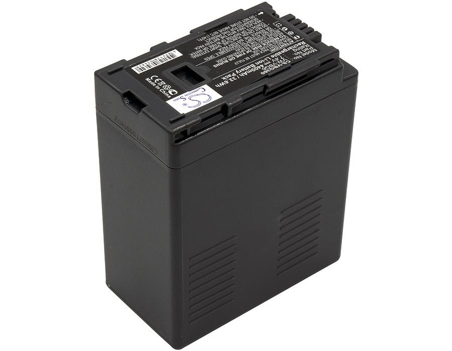 Cameron Sino 4400 mAh for Panasonic