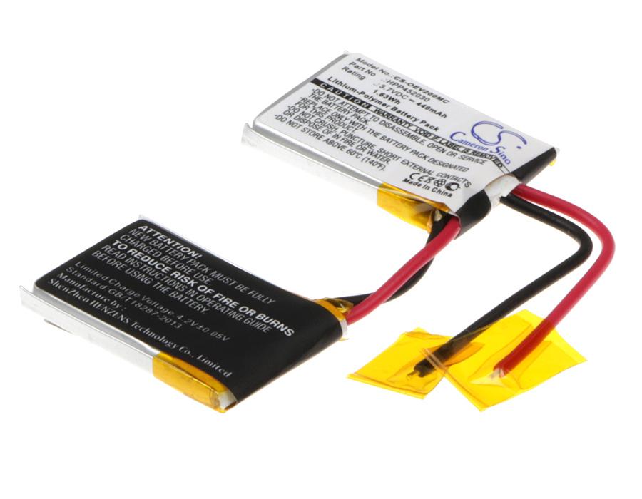 Cameron Sino 440 mAh for Ocean