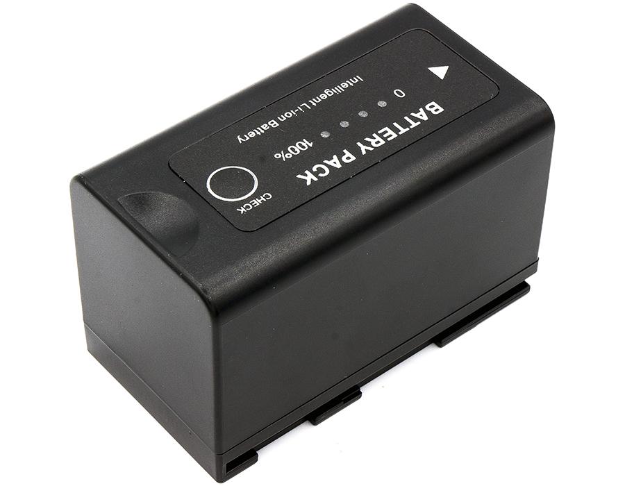 Cameron Sino 5200 mAh for Canon