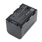 Cameron Sino 5200 mAh for JVC