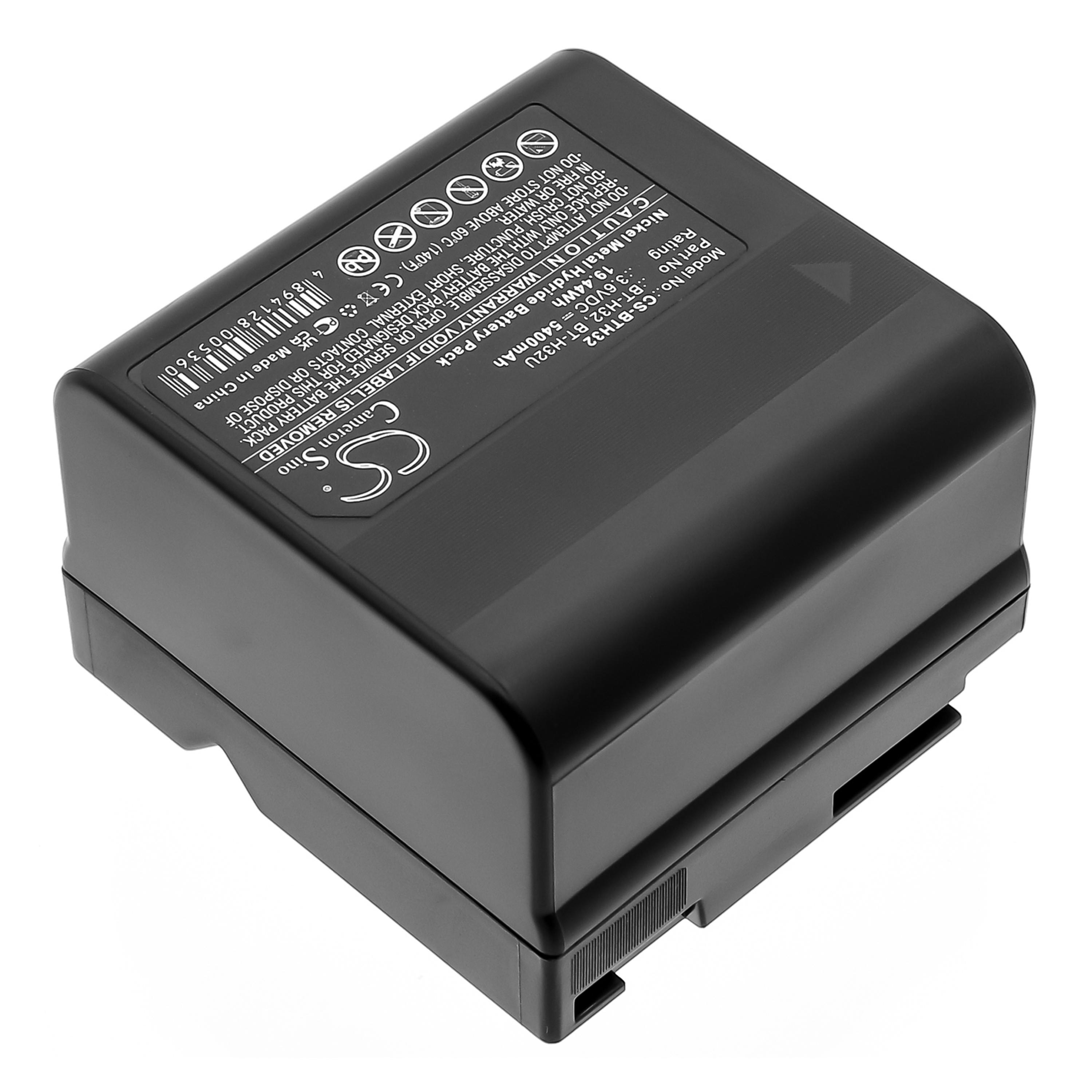 Cameron Sino 5400 mAh for Sharp