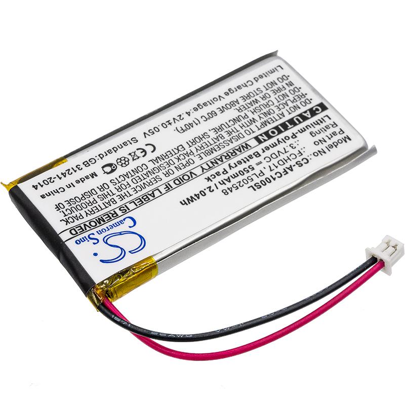 Cameron Sino 550 mAh for ACME