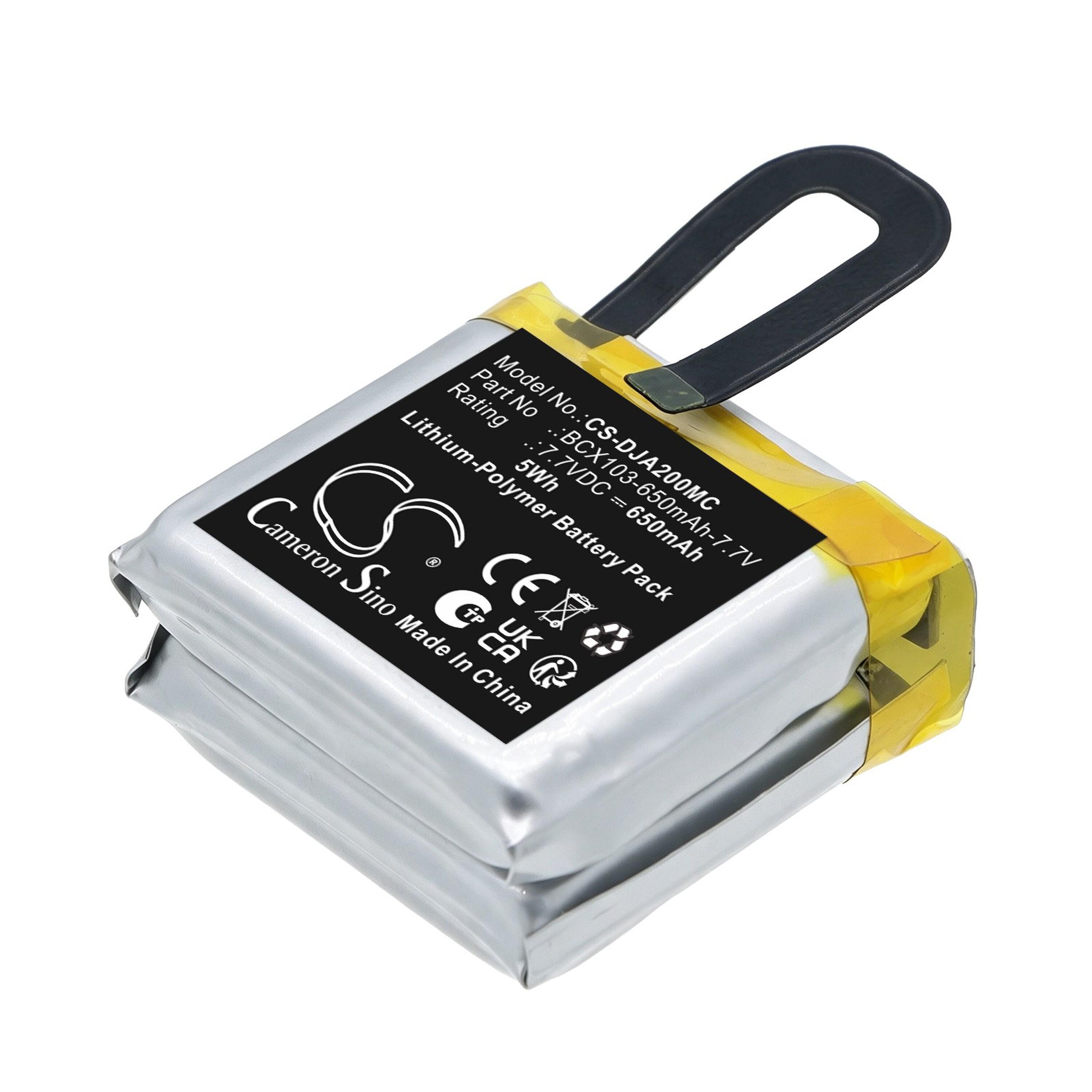 Cameron Sino 650mAh Battery for DJI