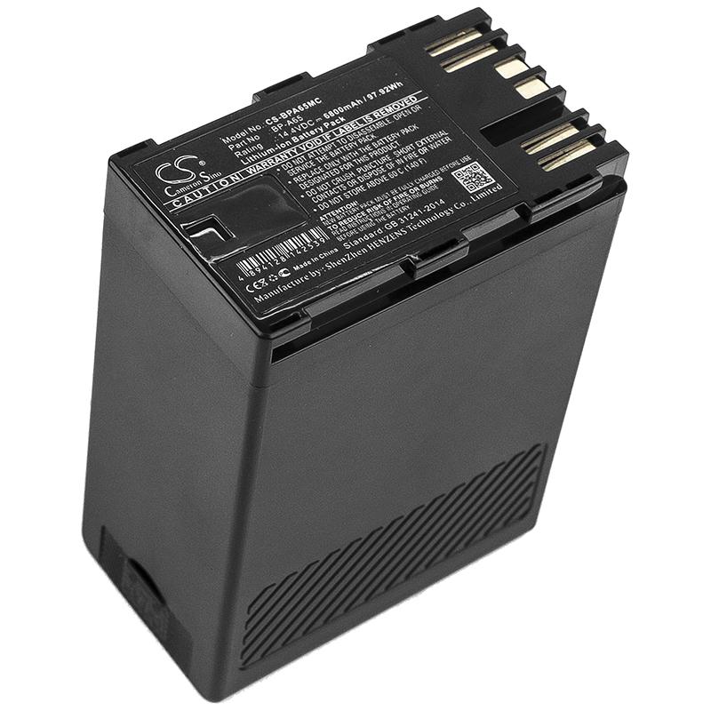 Cameron Sino 6800 mAh for Canon