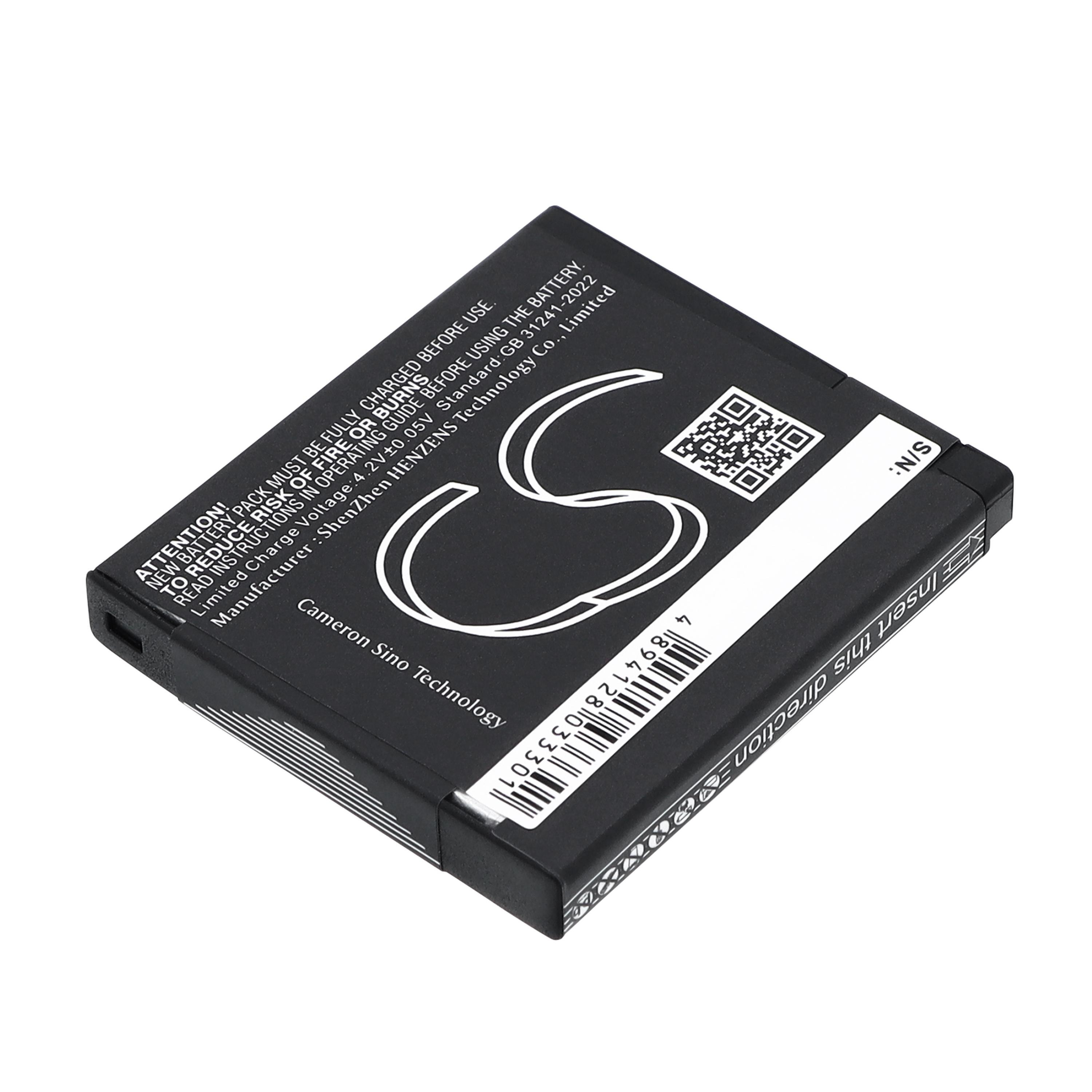 Cameron Sino 740 mAh for Canon