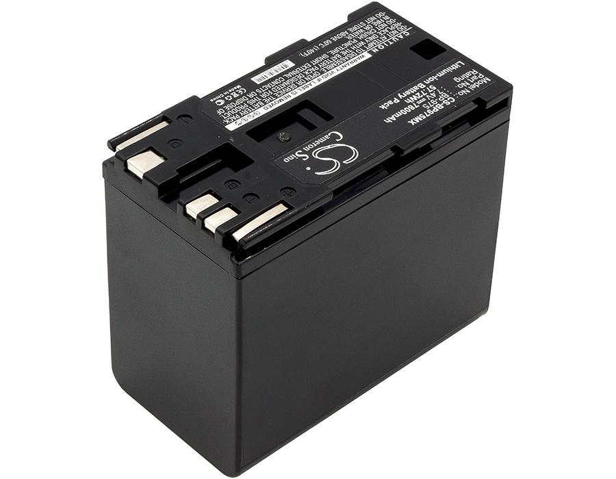 Cameron Sino 7800 mAh for Canon
