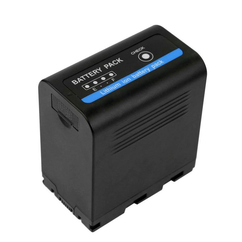 Cameron Sino 7800 mAh for JVC