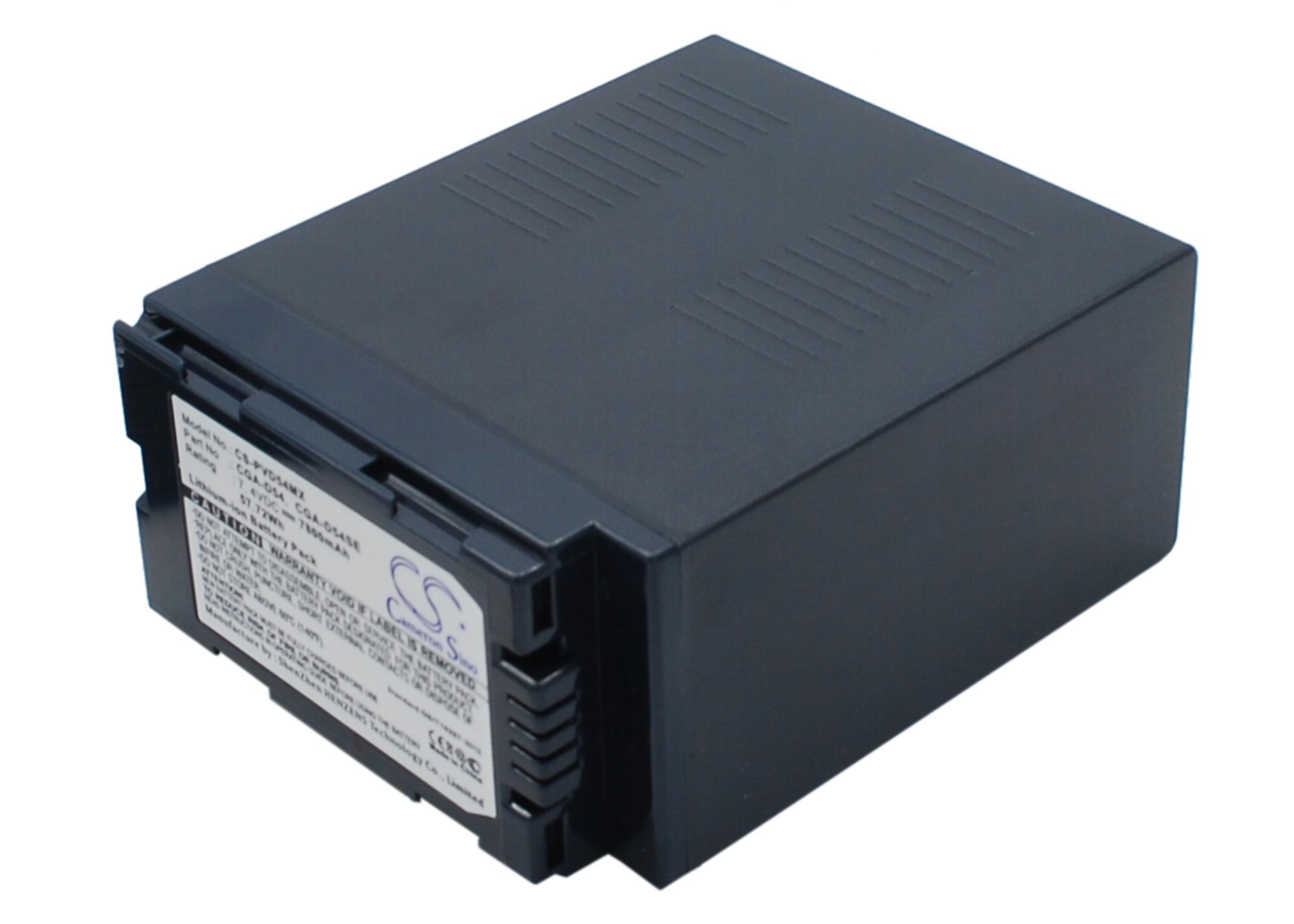 Cameron Sino 7800 mAh for Panasonic