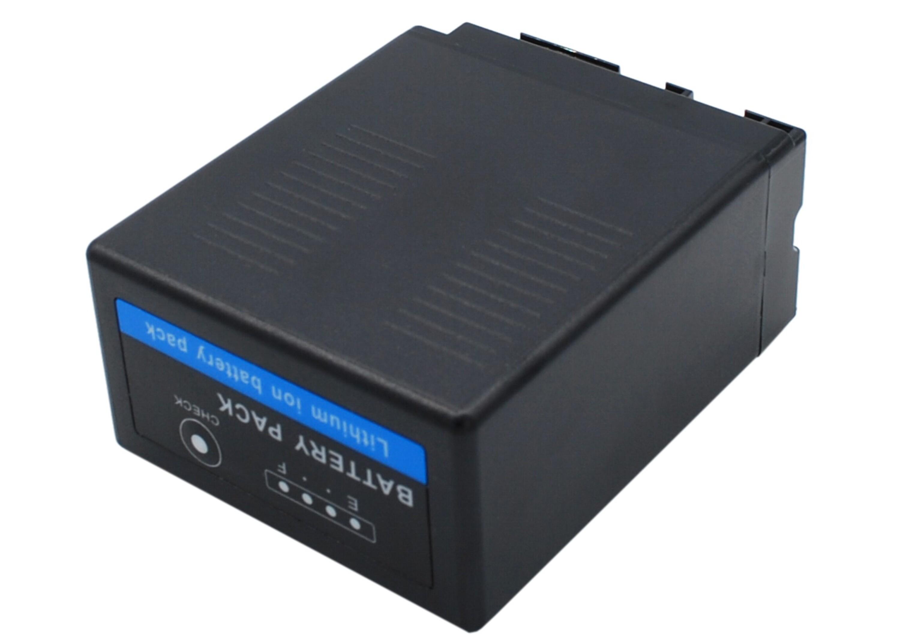 Cameron Sino 7800 mAh for Panasonic