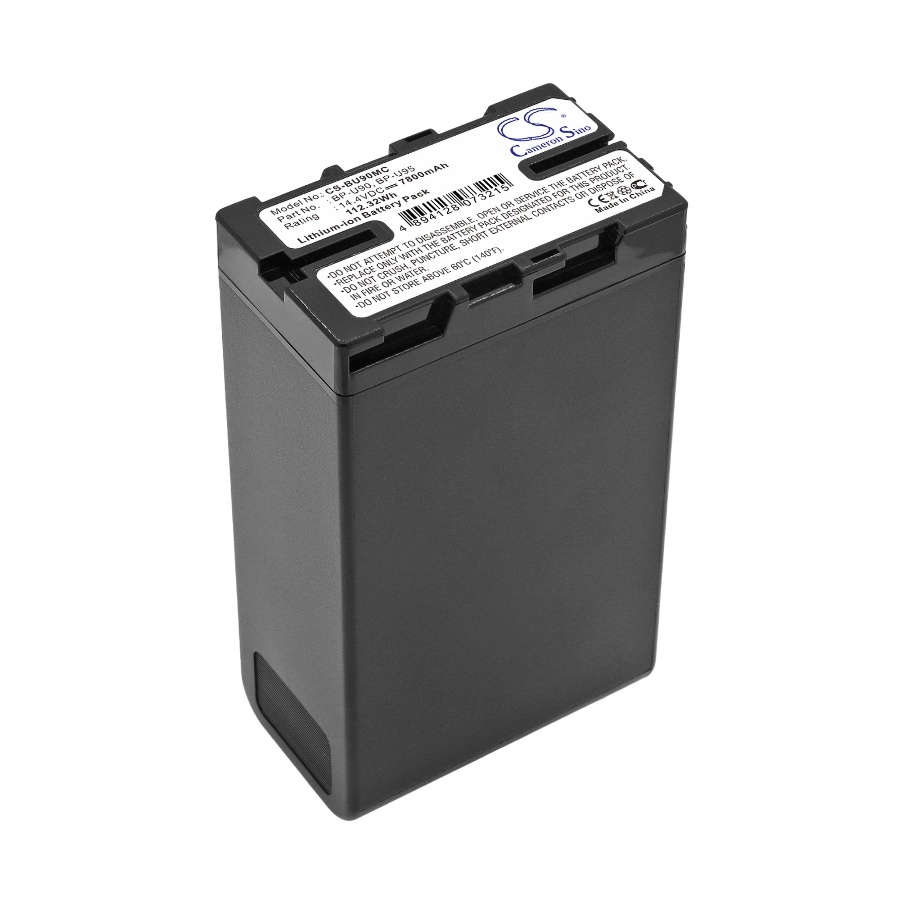 Cameron Sino 7800 mAh for Sony