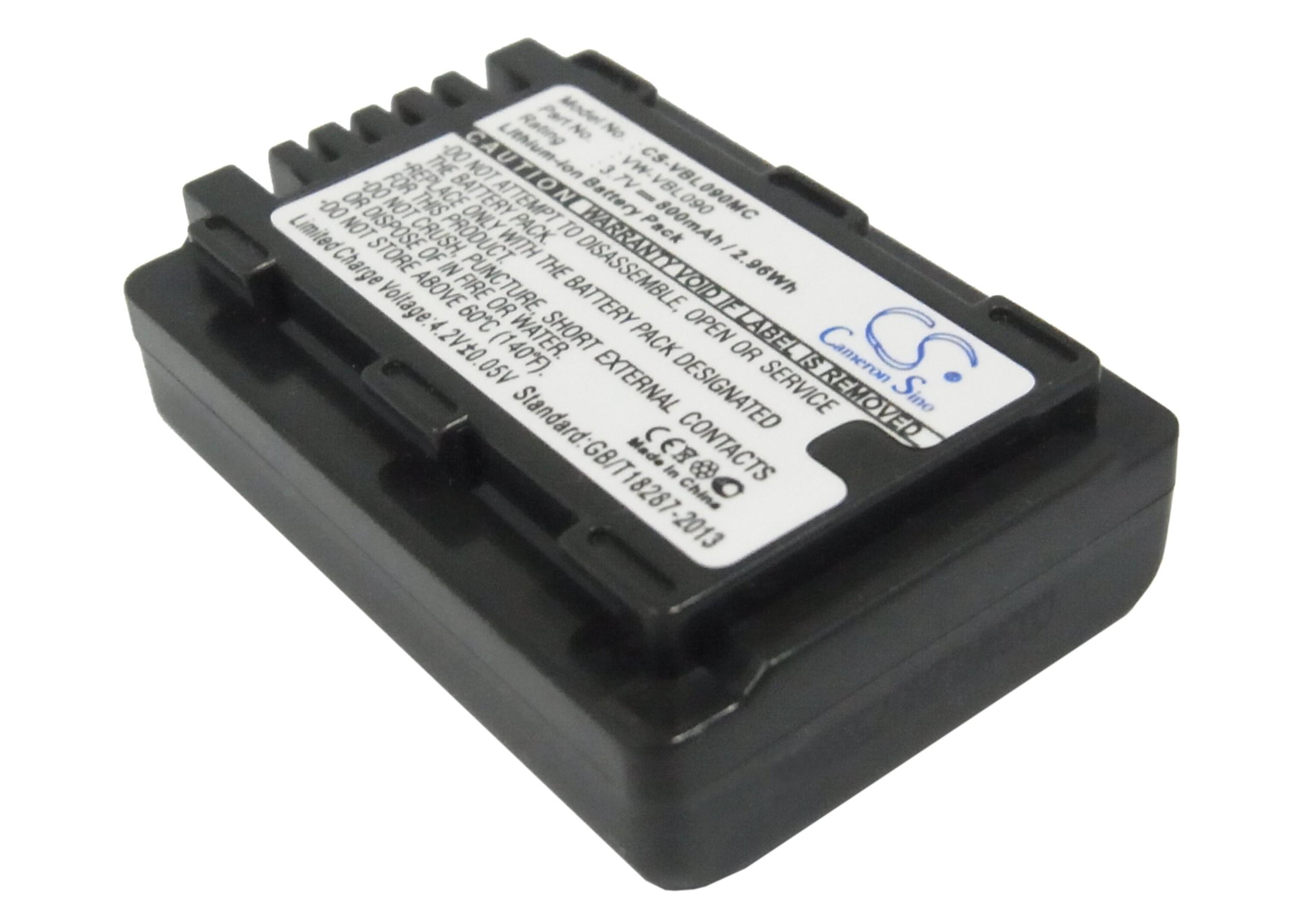 Cameron Sino 800 mAh for Panasonic