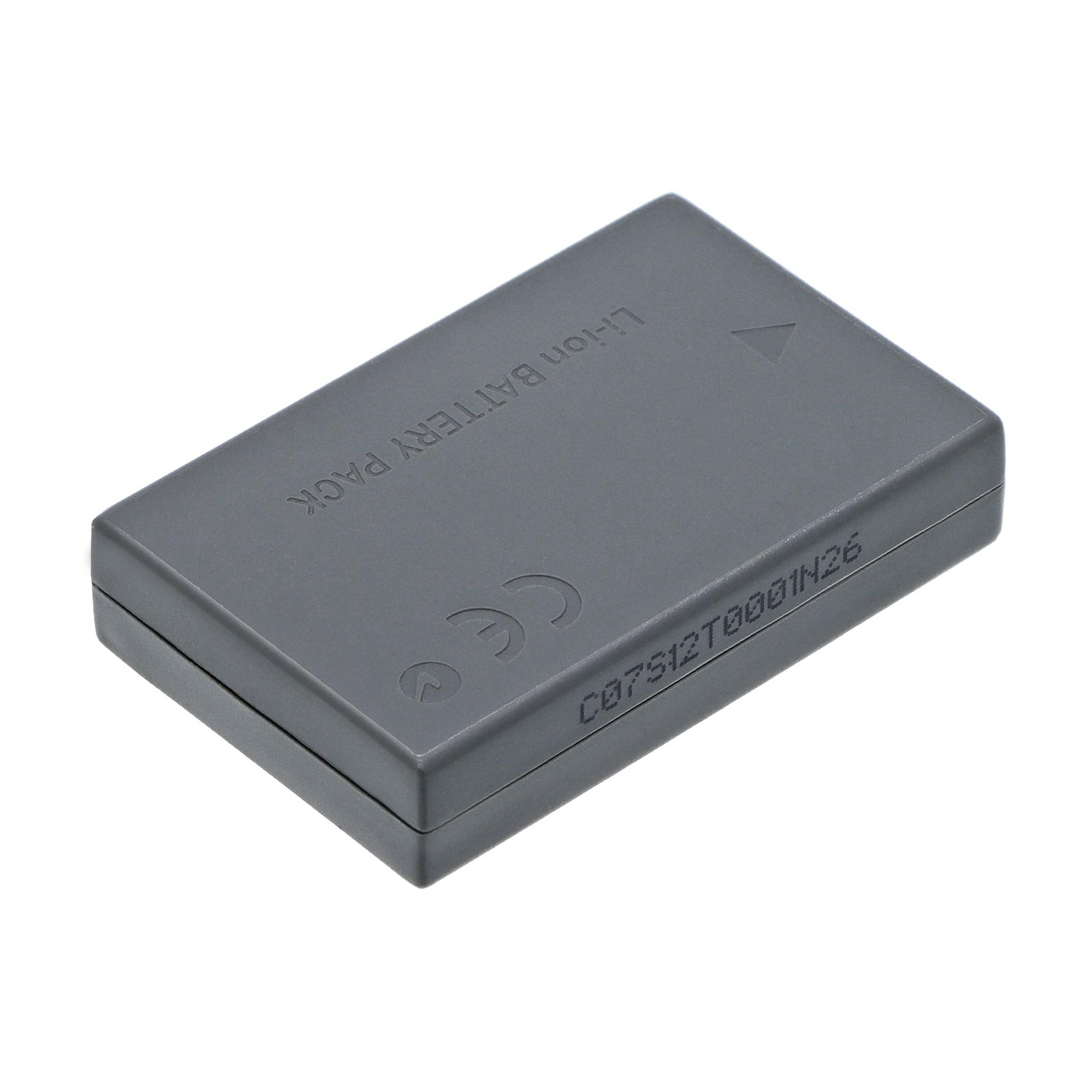 Cameron Sino 830mAh Battery for Canon