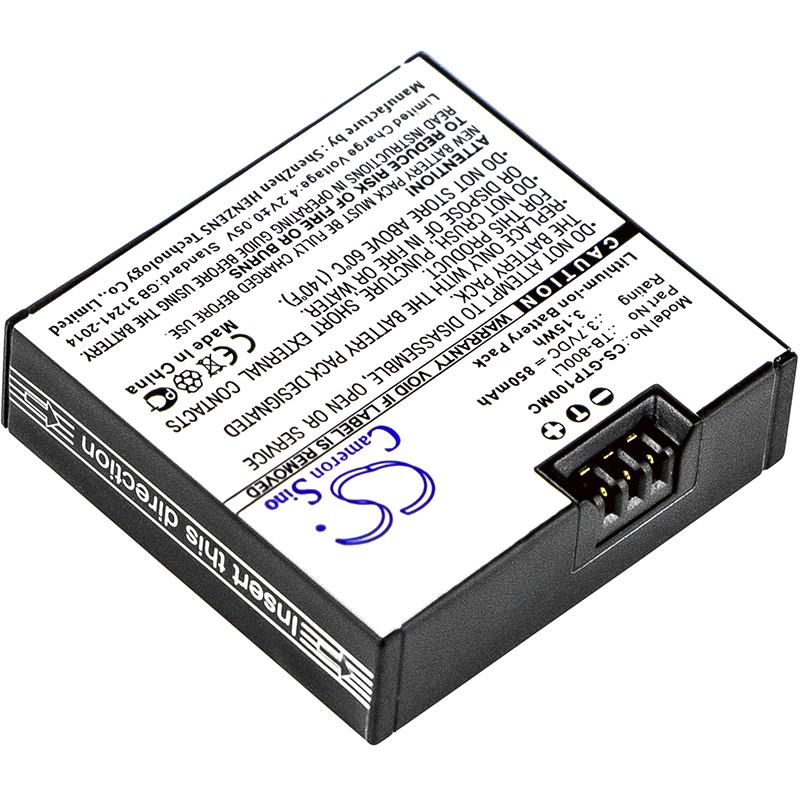 Cameron Sino 850 mAh for GOTOP