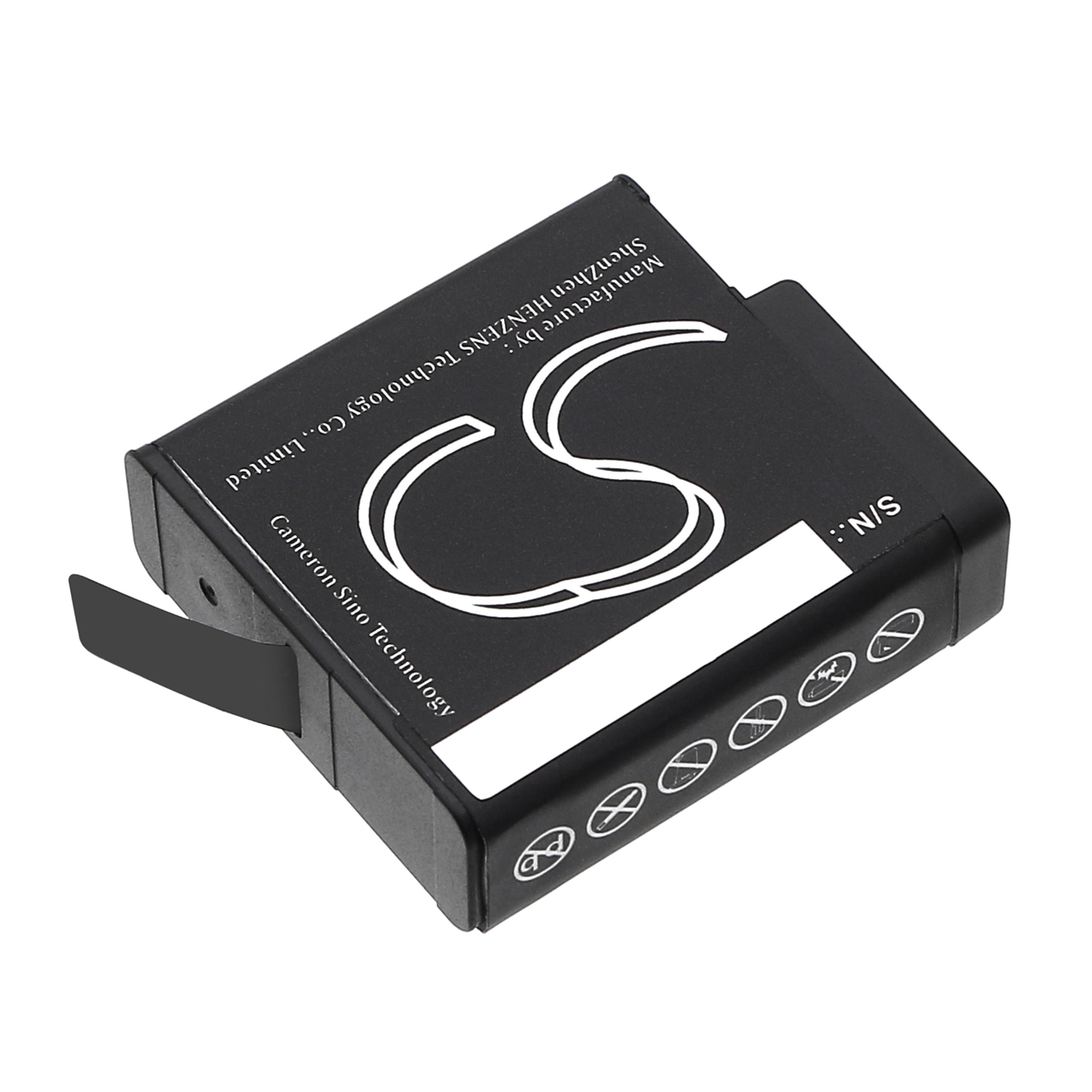 Cameron Sino 900 mAh for GoPro