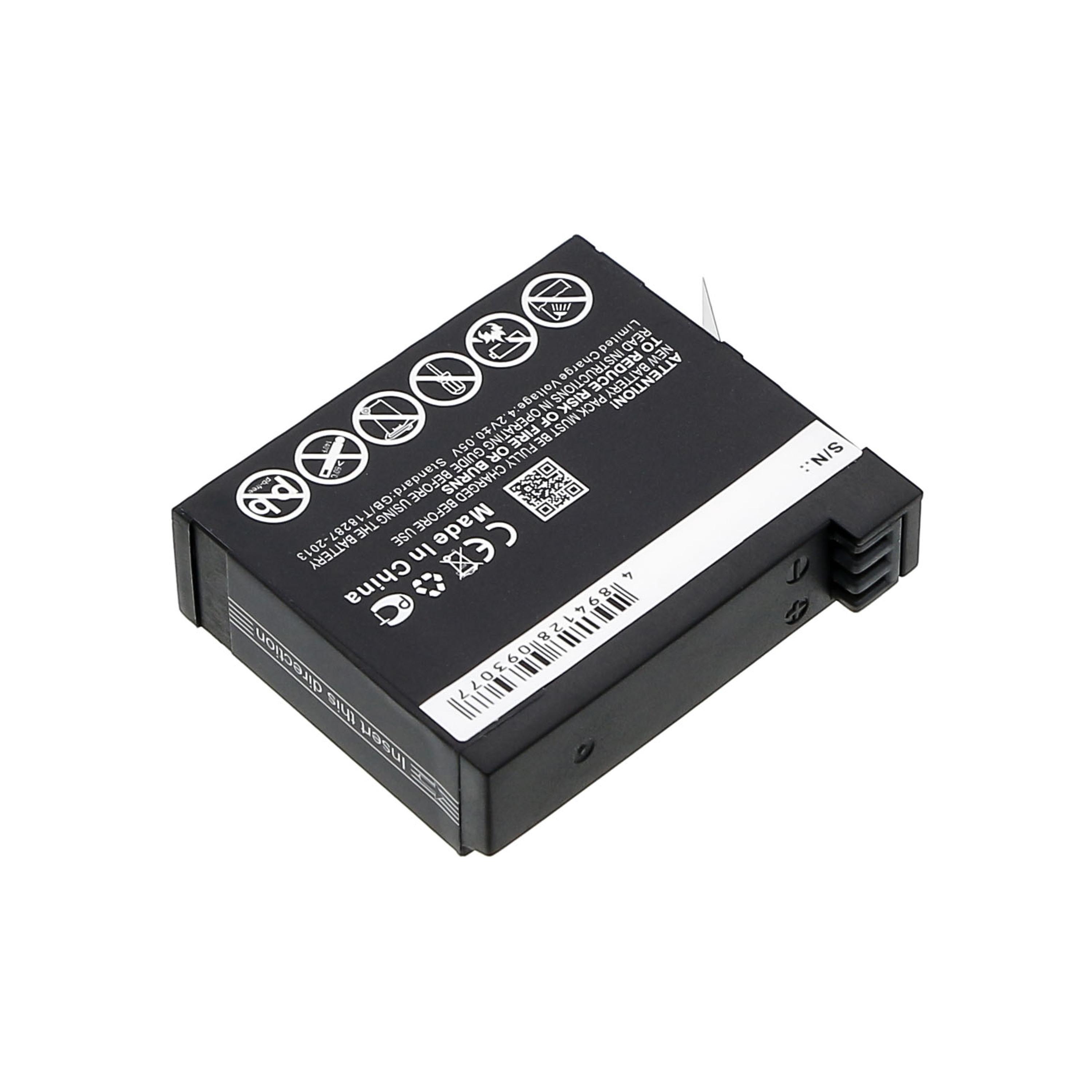 Cameron Sino 950 mAh for GoPro