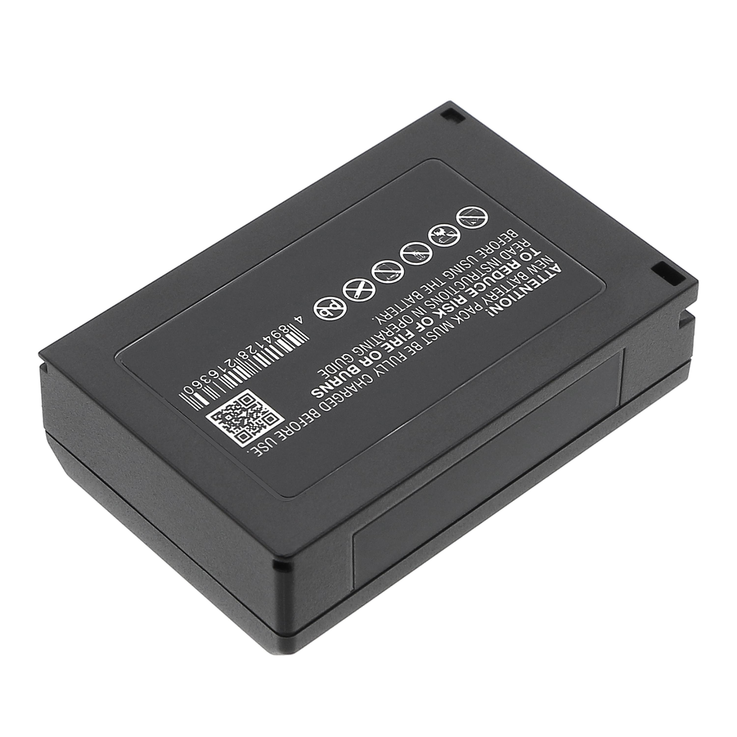 Cameron Sino Replacement Battery for Leica