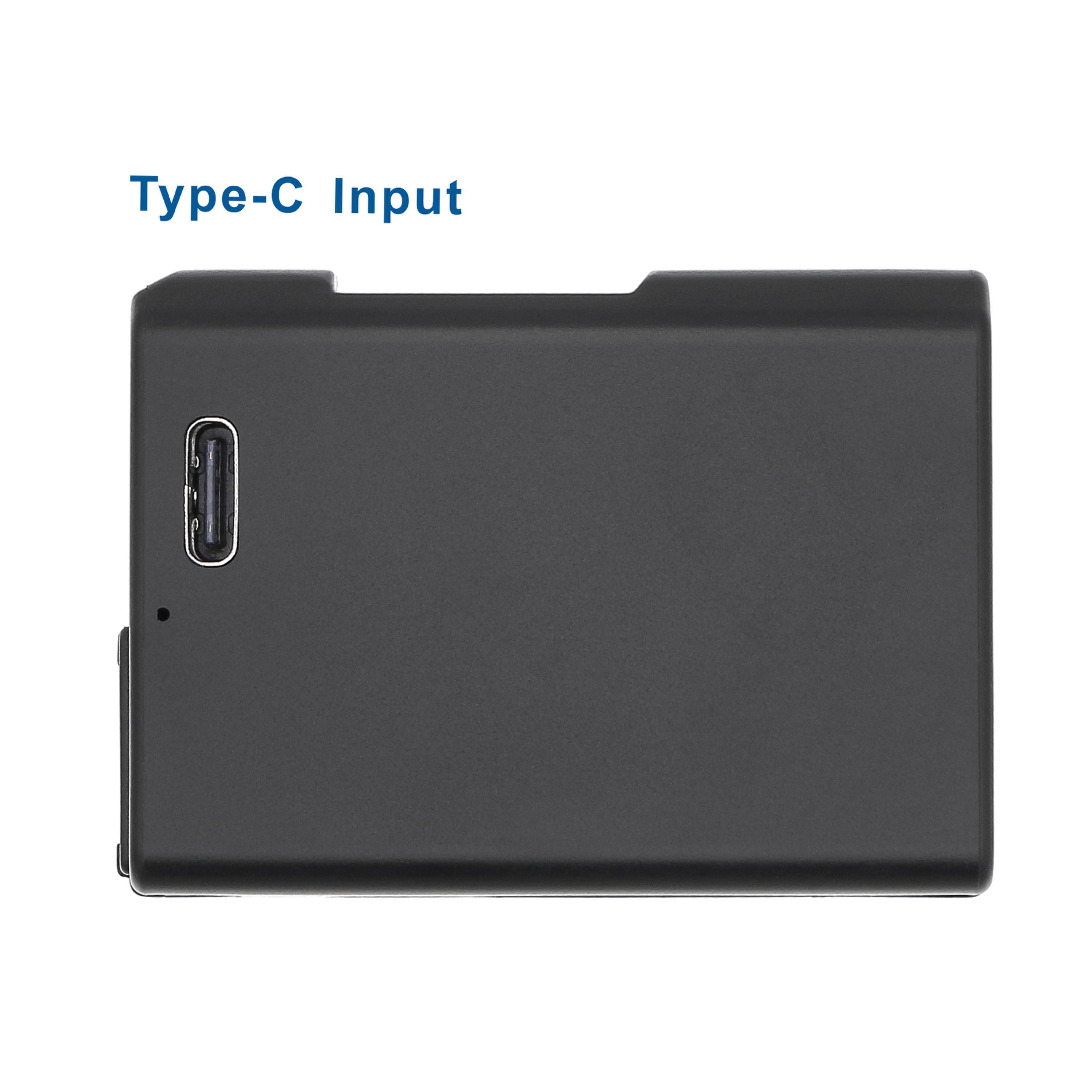 Cameron Sino Replacement Battery for Nikon