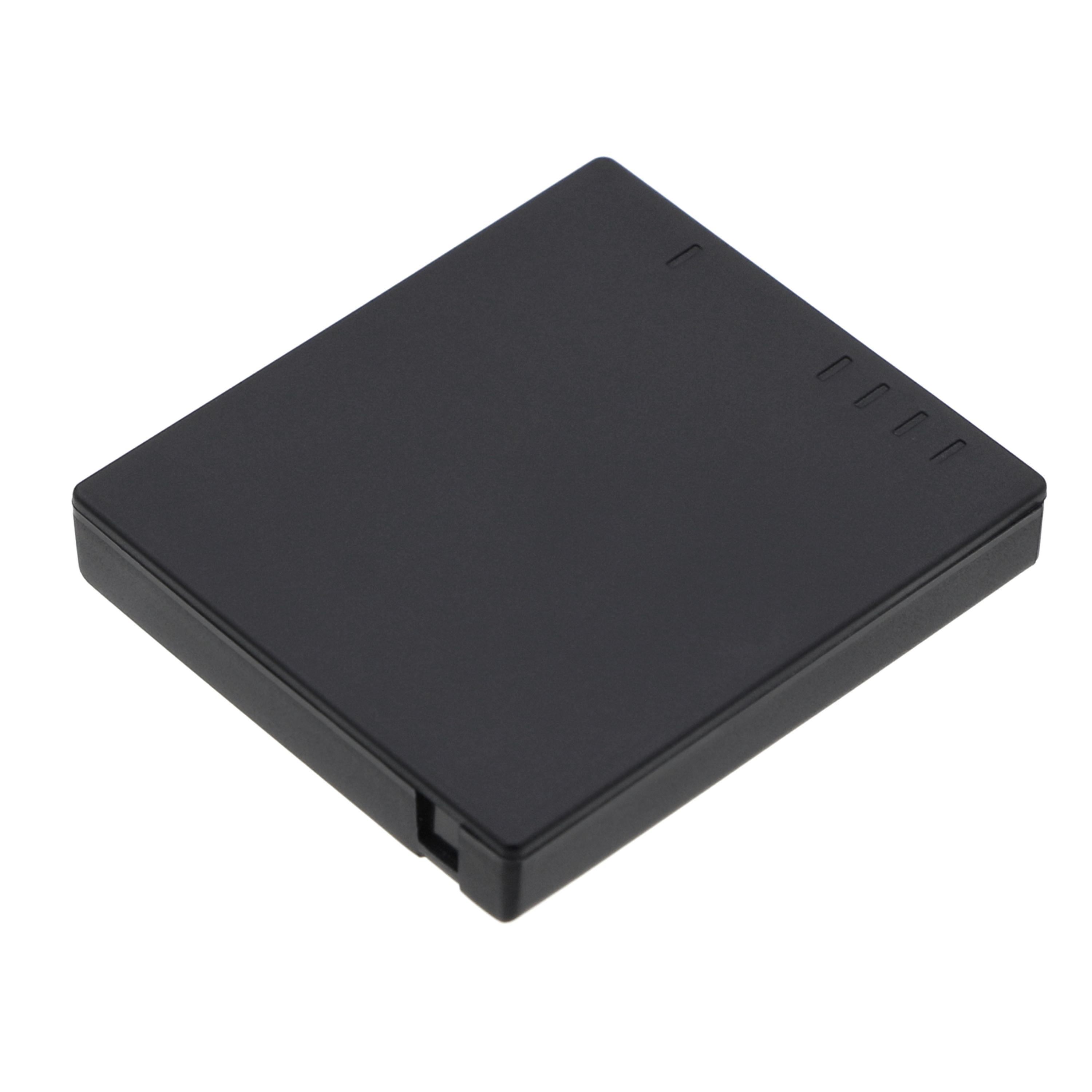 Cameron Sino Replacement Battery for Panasonic
