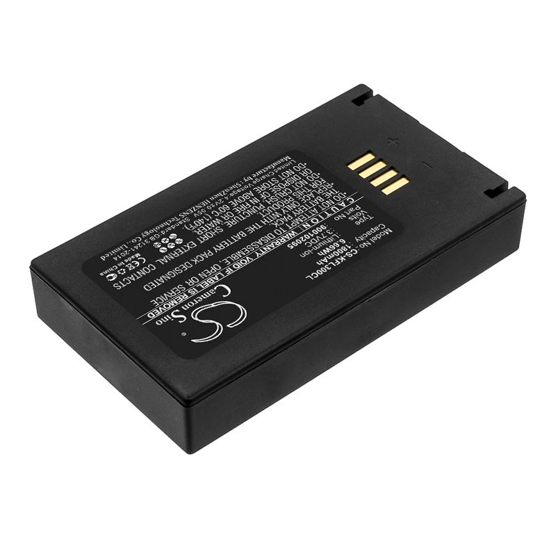 Cameron Sino 1800 mAh for Konftel