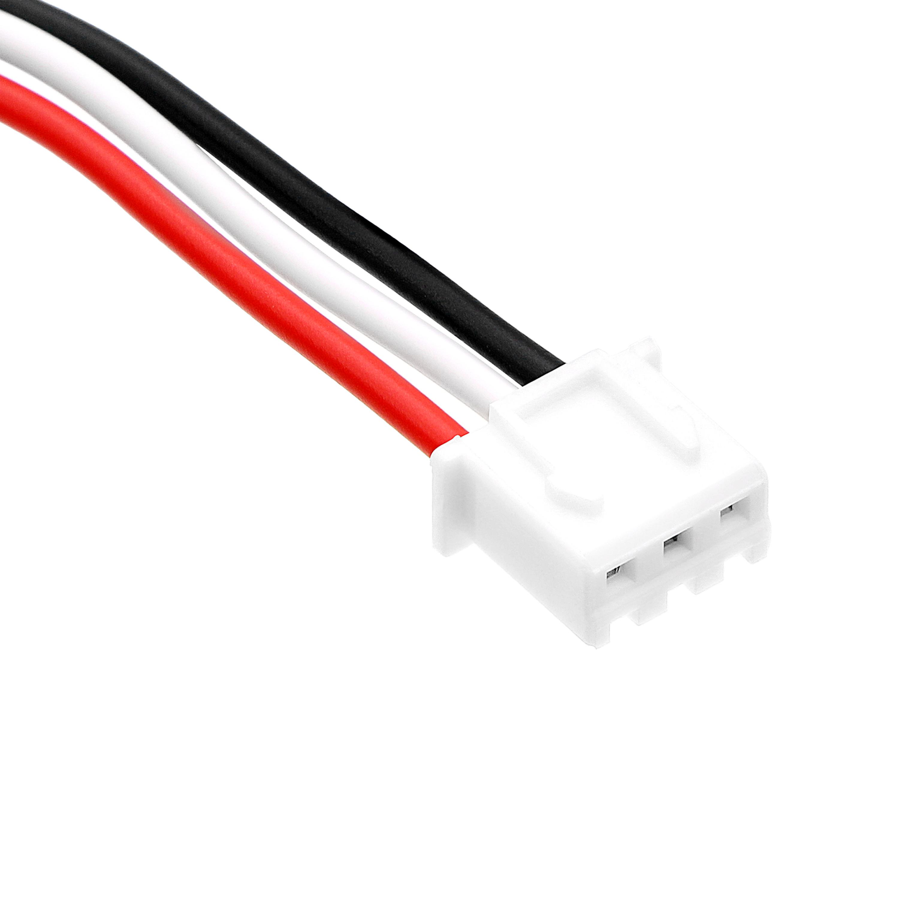 Cameron Sino 3600mAh Battery for Snom