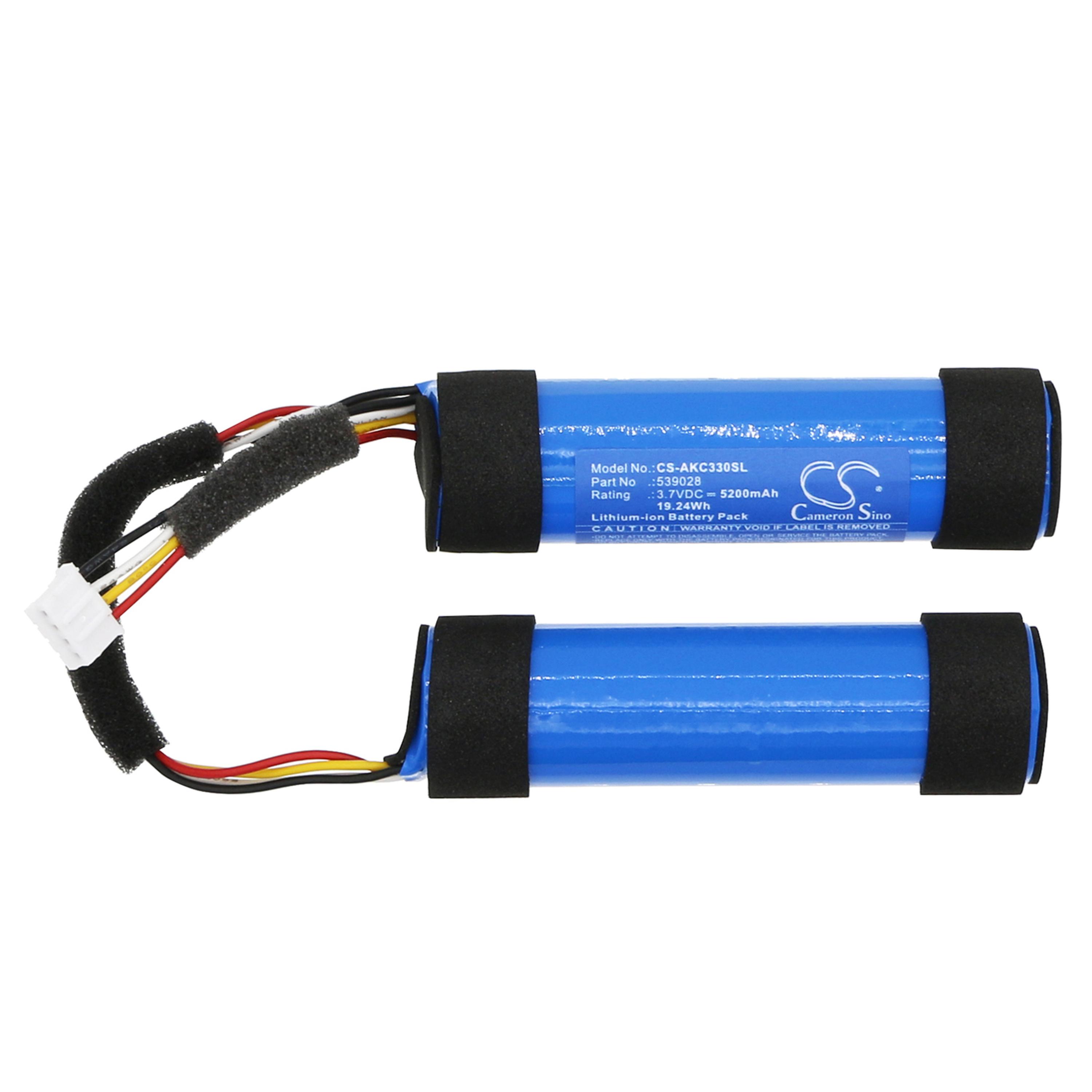 Cameron Sino 5200 mAh for Anker