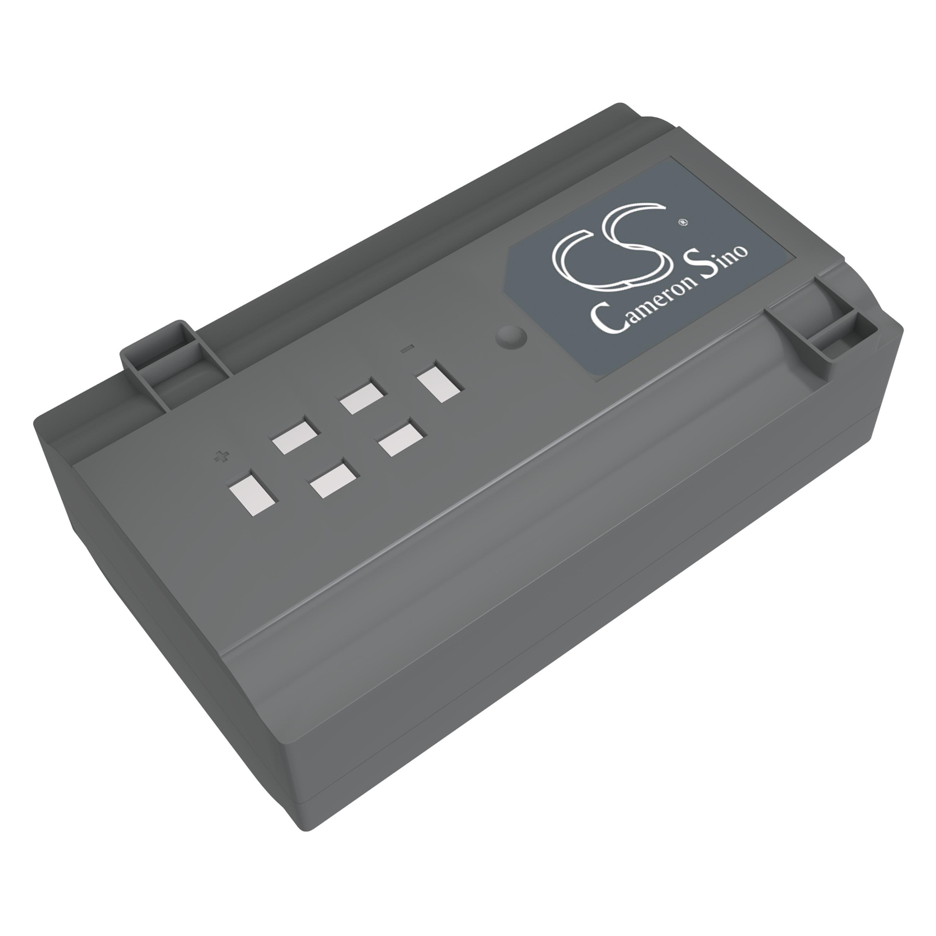 Cameron Sino Replacement Battery for Logi