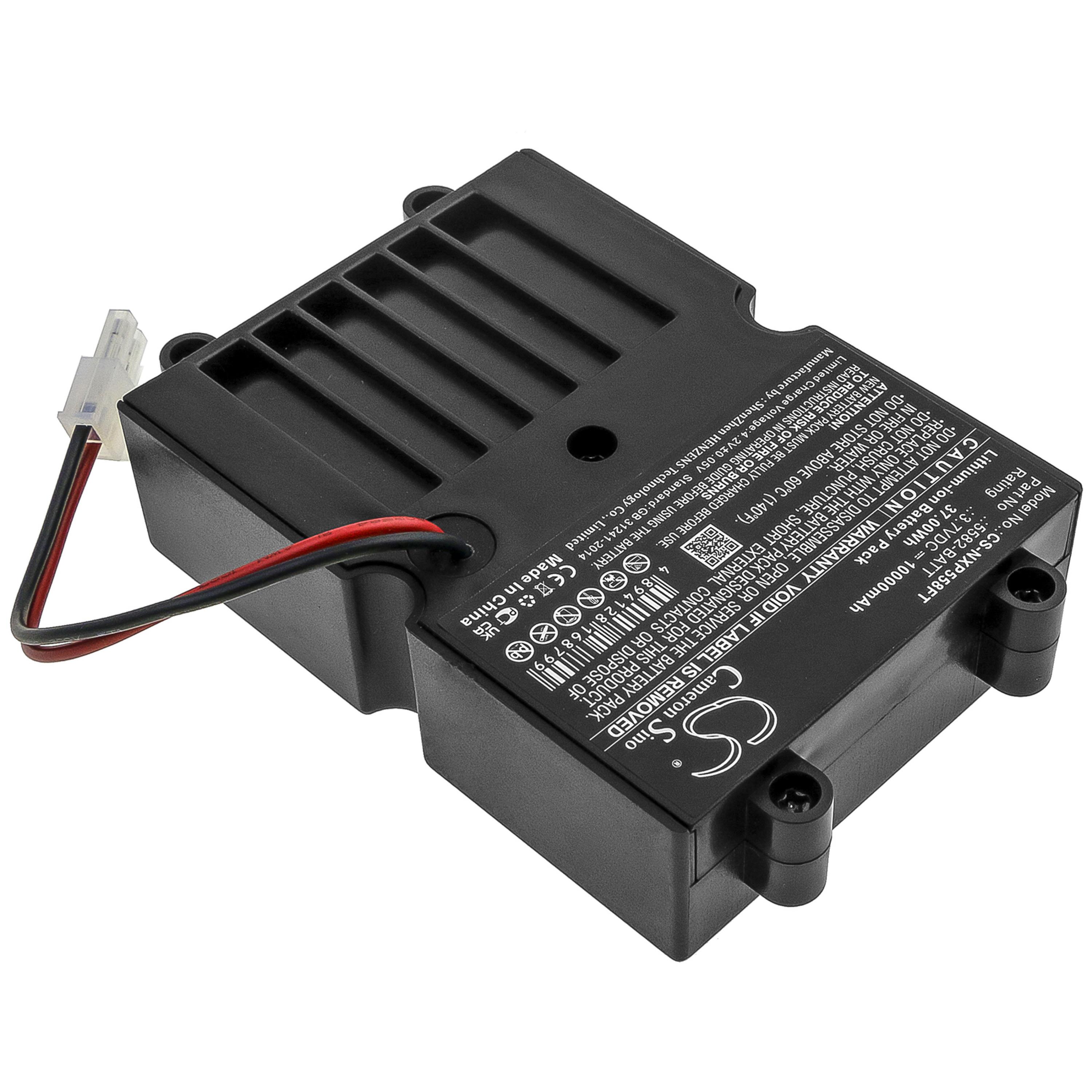 Cameron Sino 10000 mAh for Nightstick