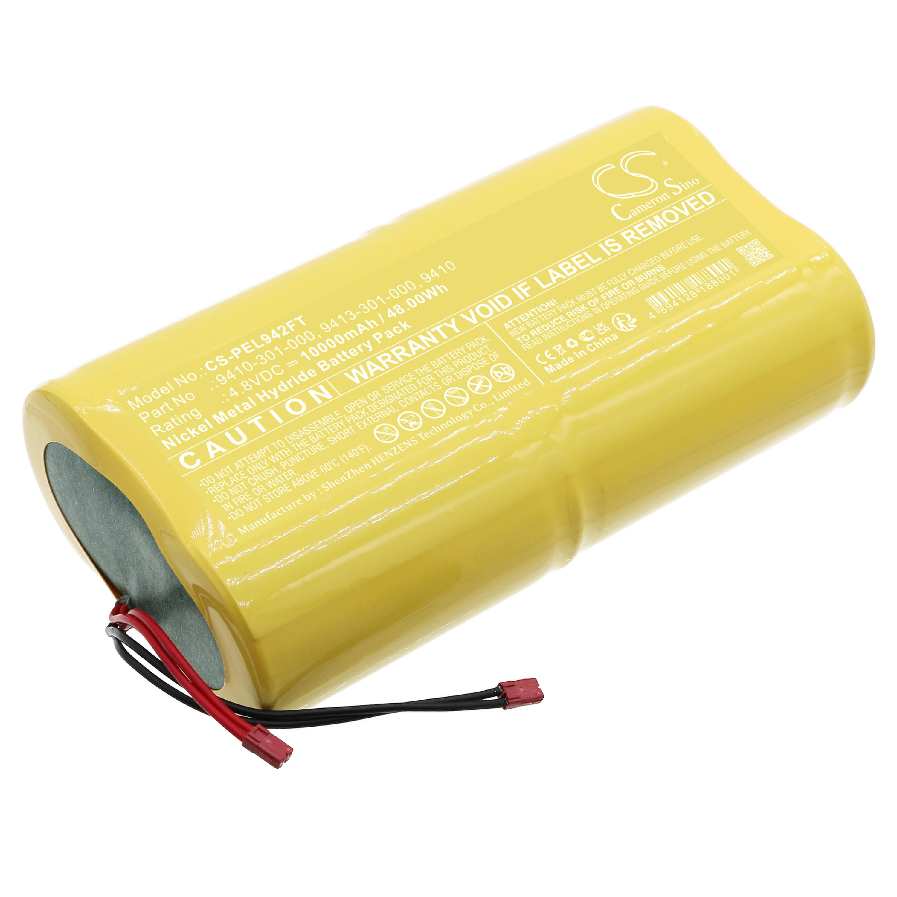 Cameron Sino 10000 mAh for Pelican