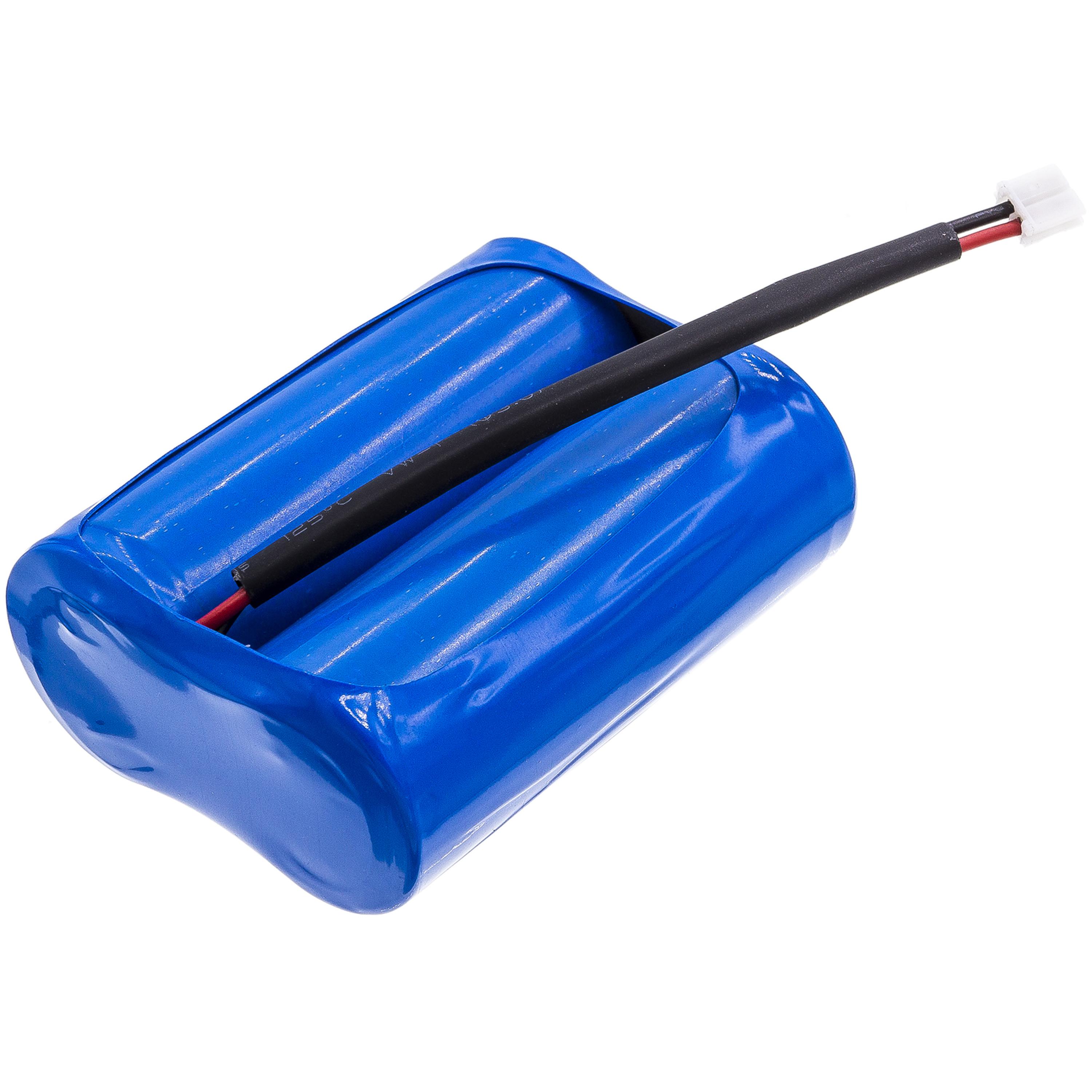 Cameron Sino 3200 mAh for Streamlight